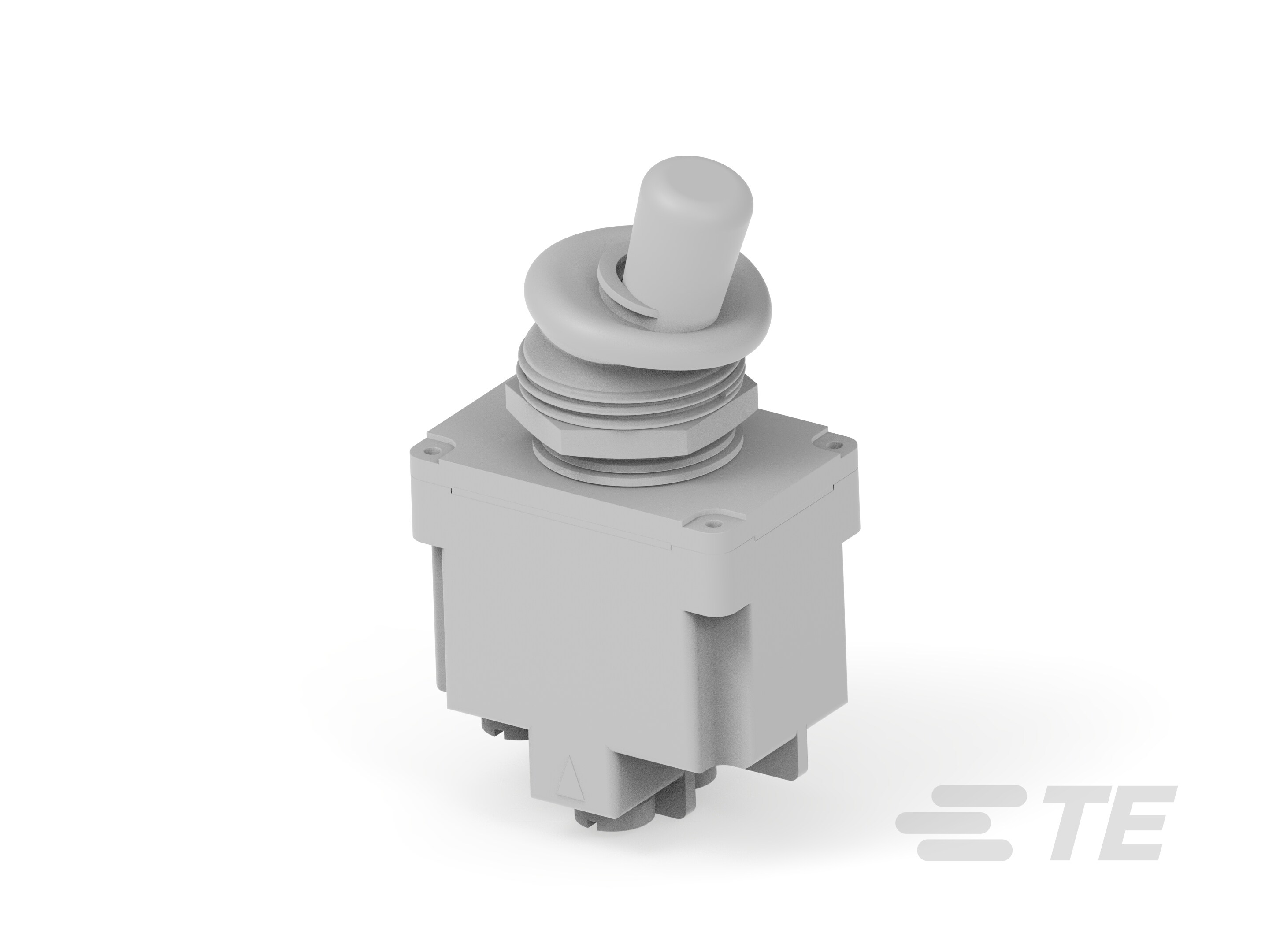 Toggle Switch 08-2-1-11-K1002901