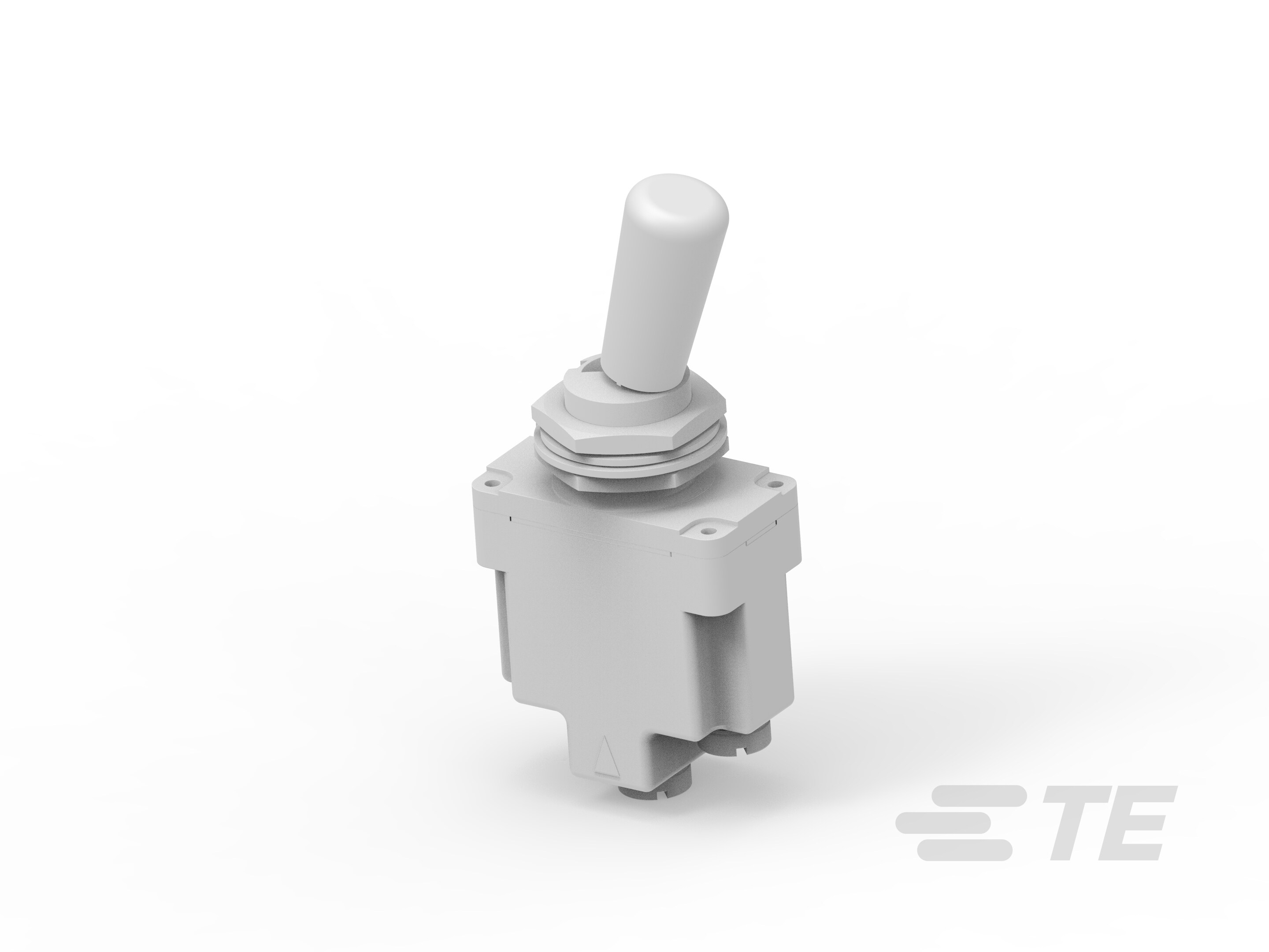 Toggle Switch 08-1-1-12-K1002949