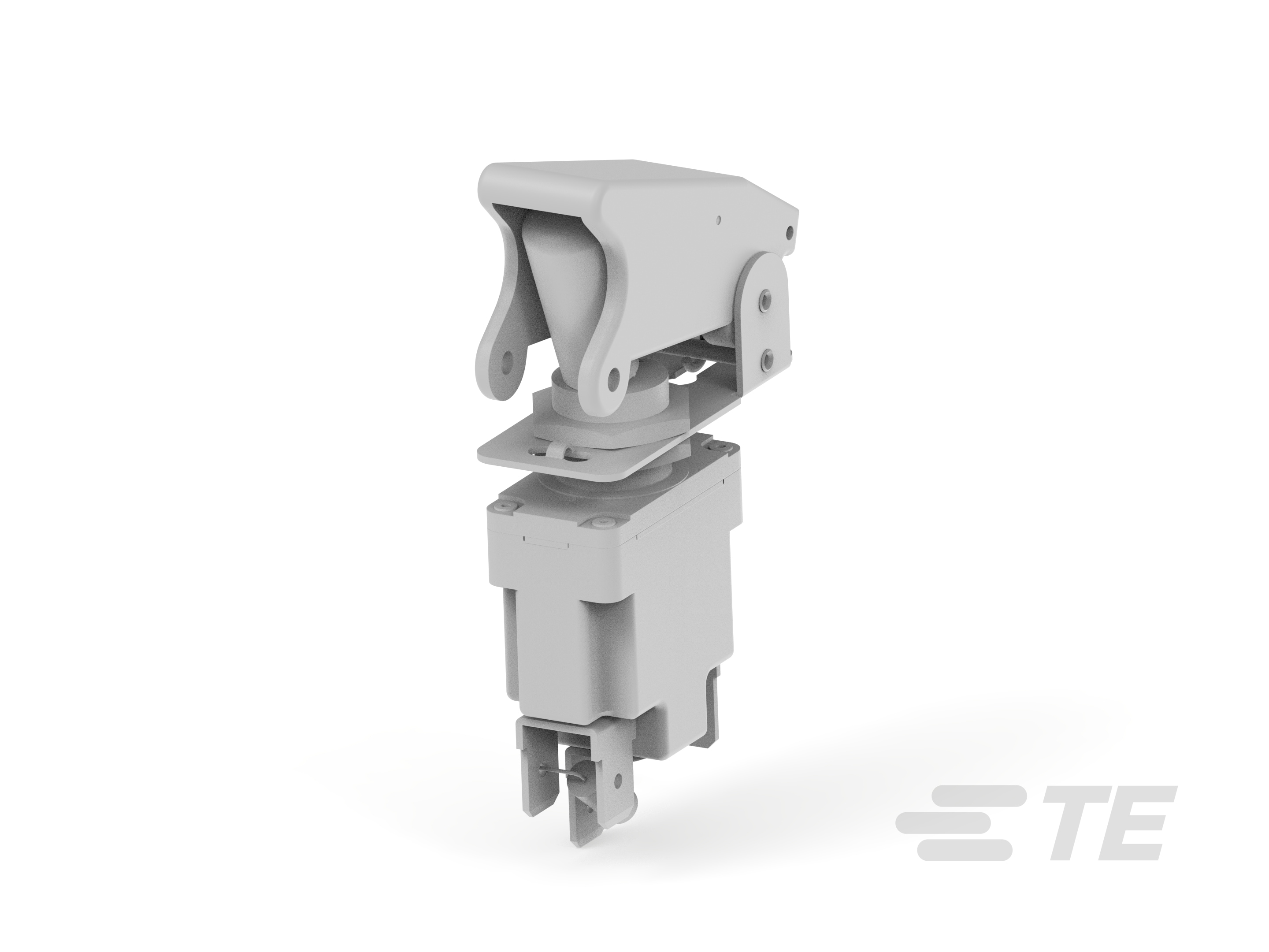 Toggle Switch 08-1-2-13 913-K1002952