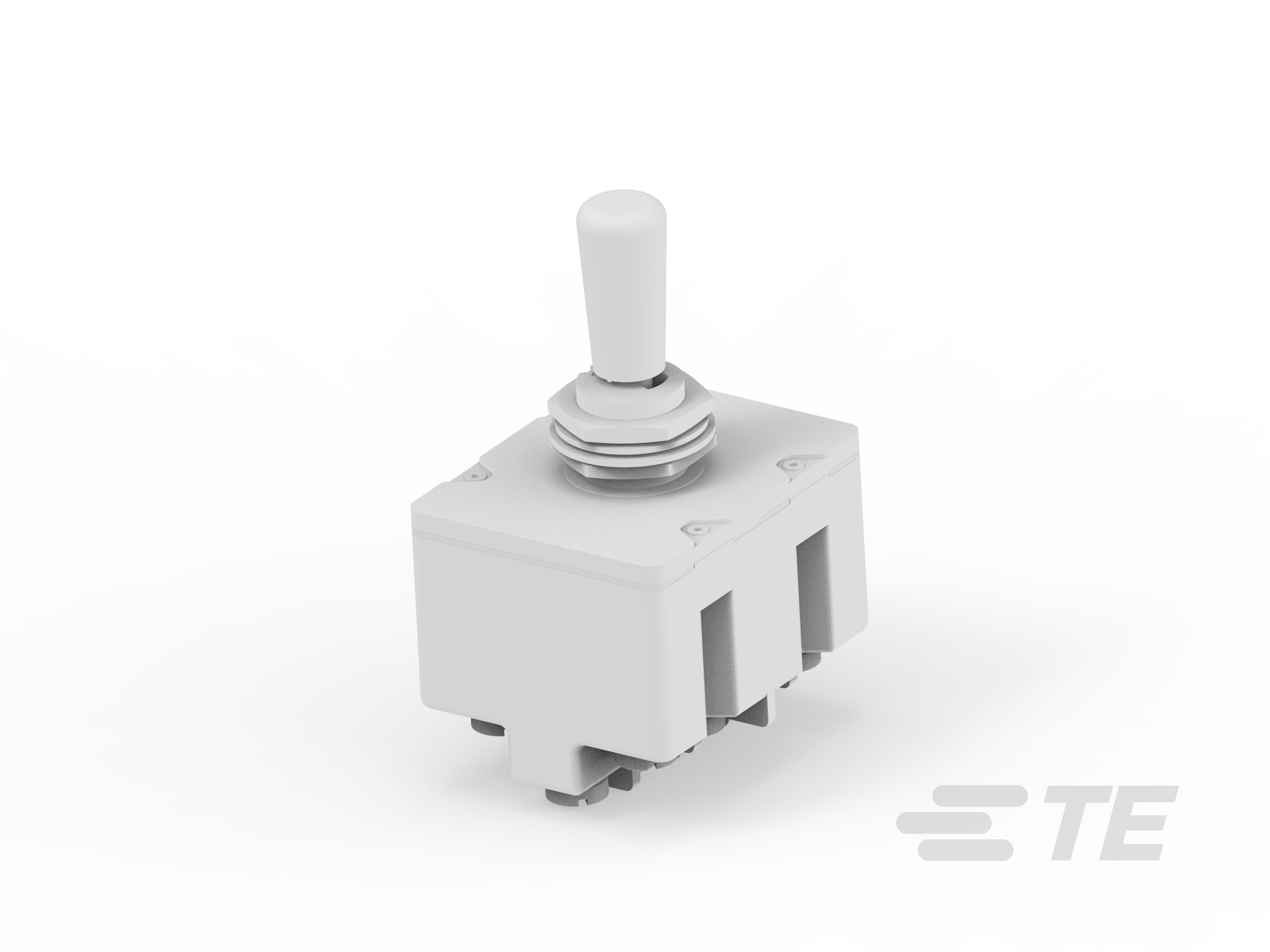 Toggle Switch 08-4-1-25-K1002957