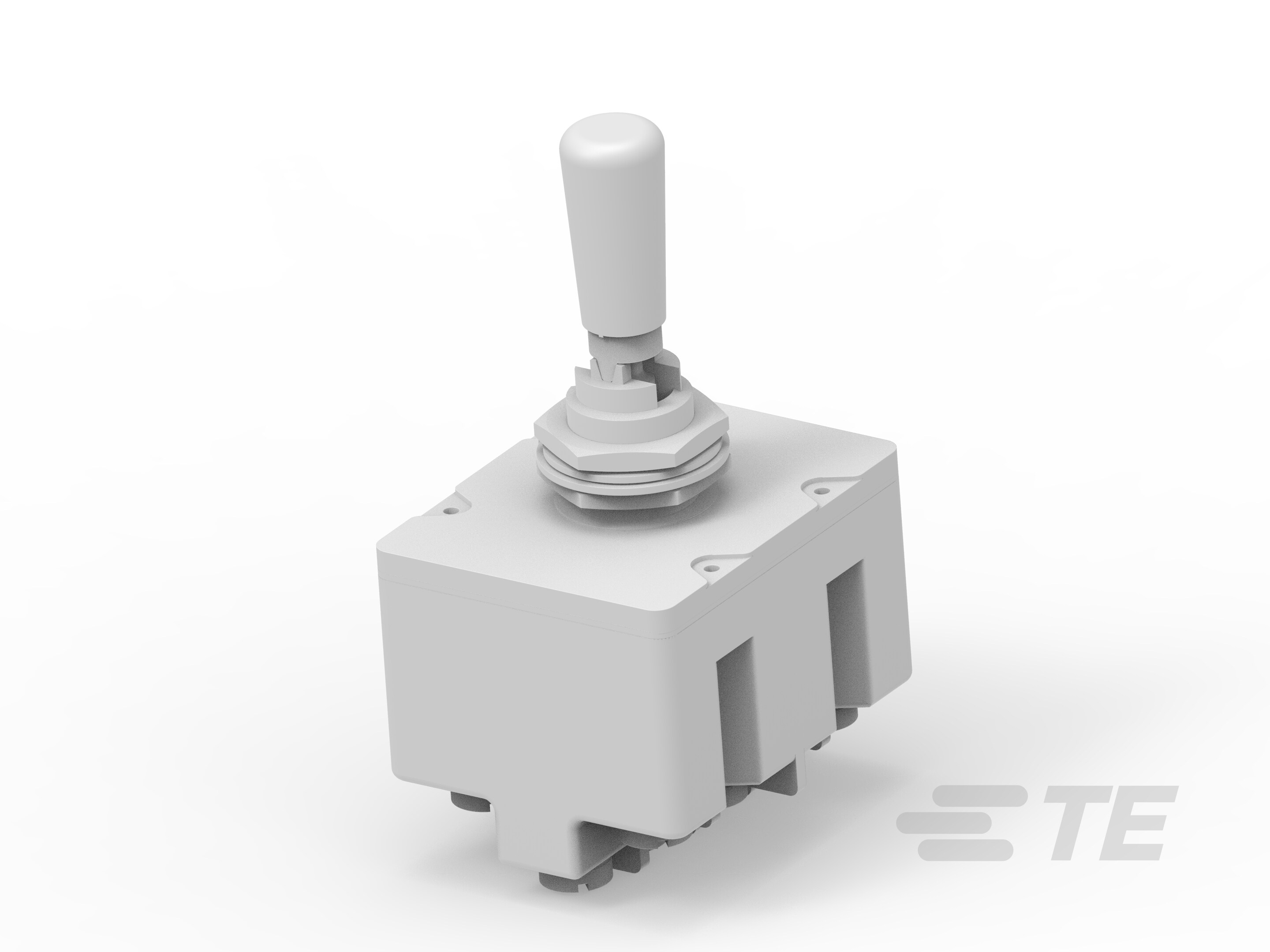 Toggle Switch 08-4-1-26 A-K1002958