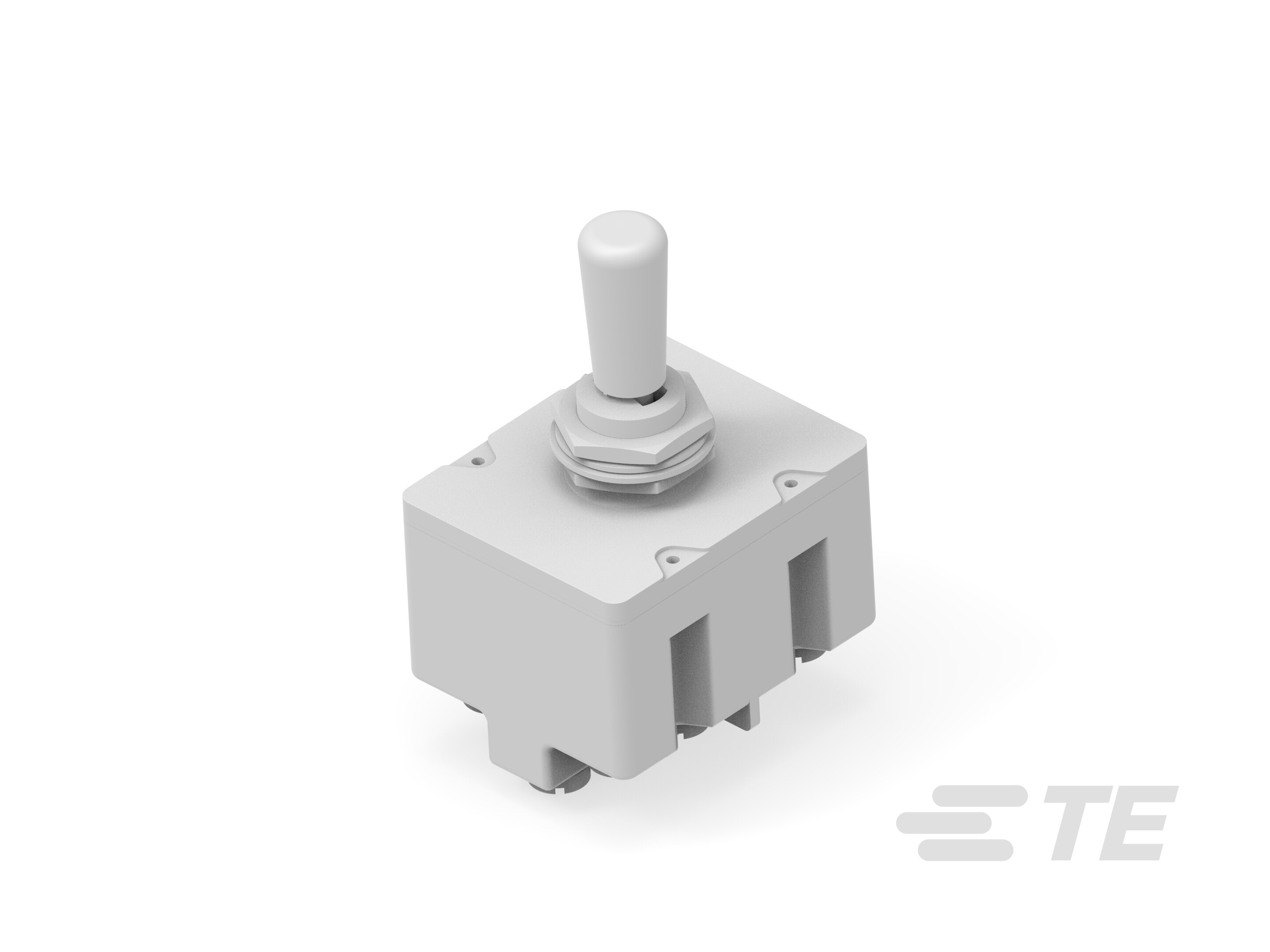 Toggle Switch 08-4-1-27-K1002959