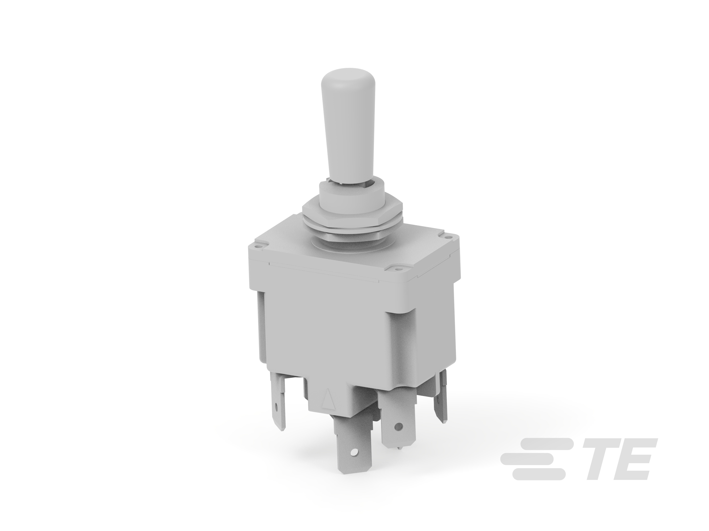 Toggle Switch 07-2-2-15-K1002982