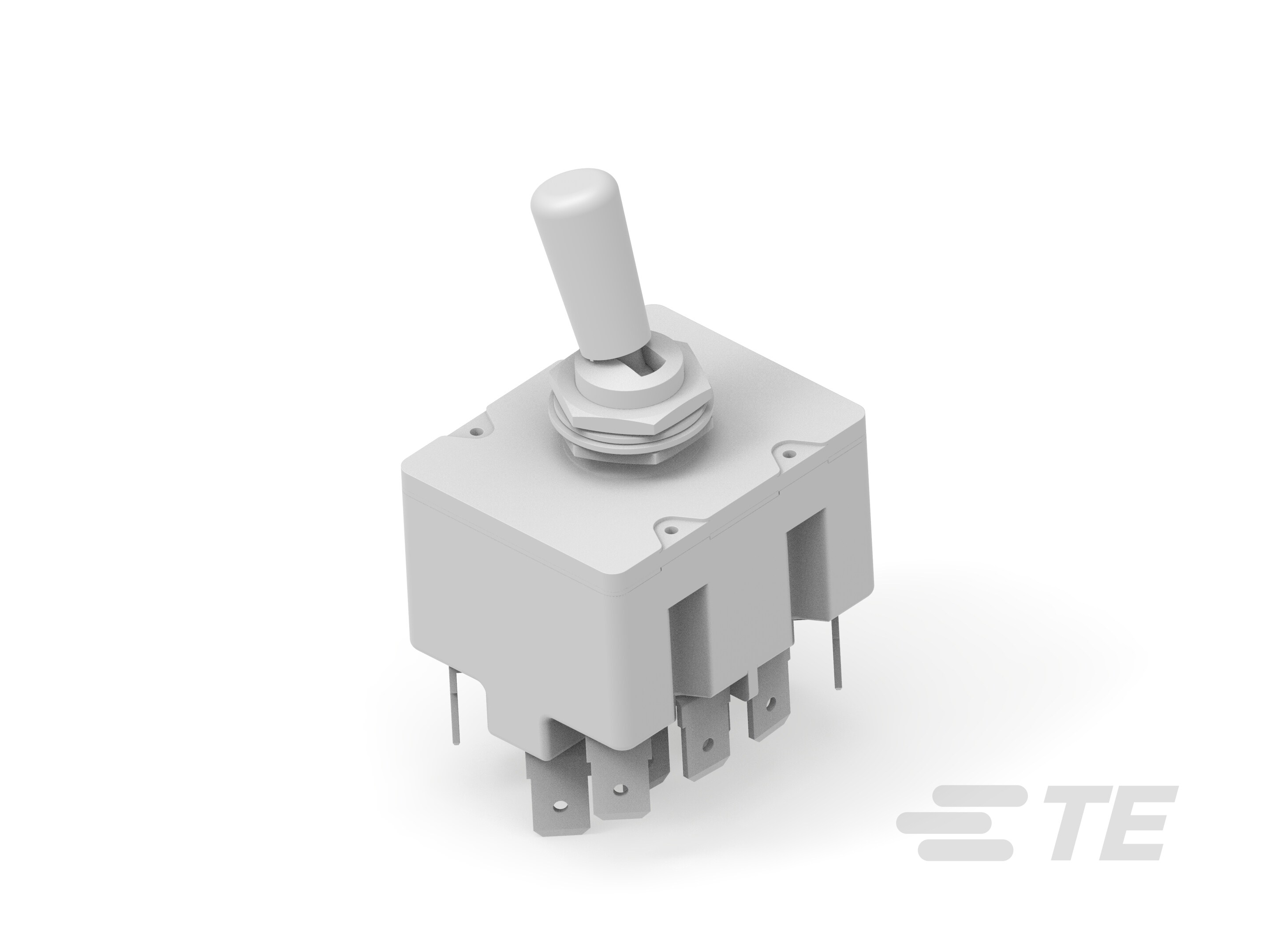 Toggle Switch 08-4-2-13-K1007175