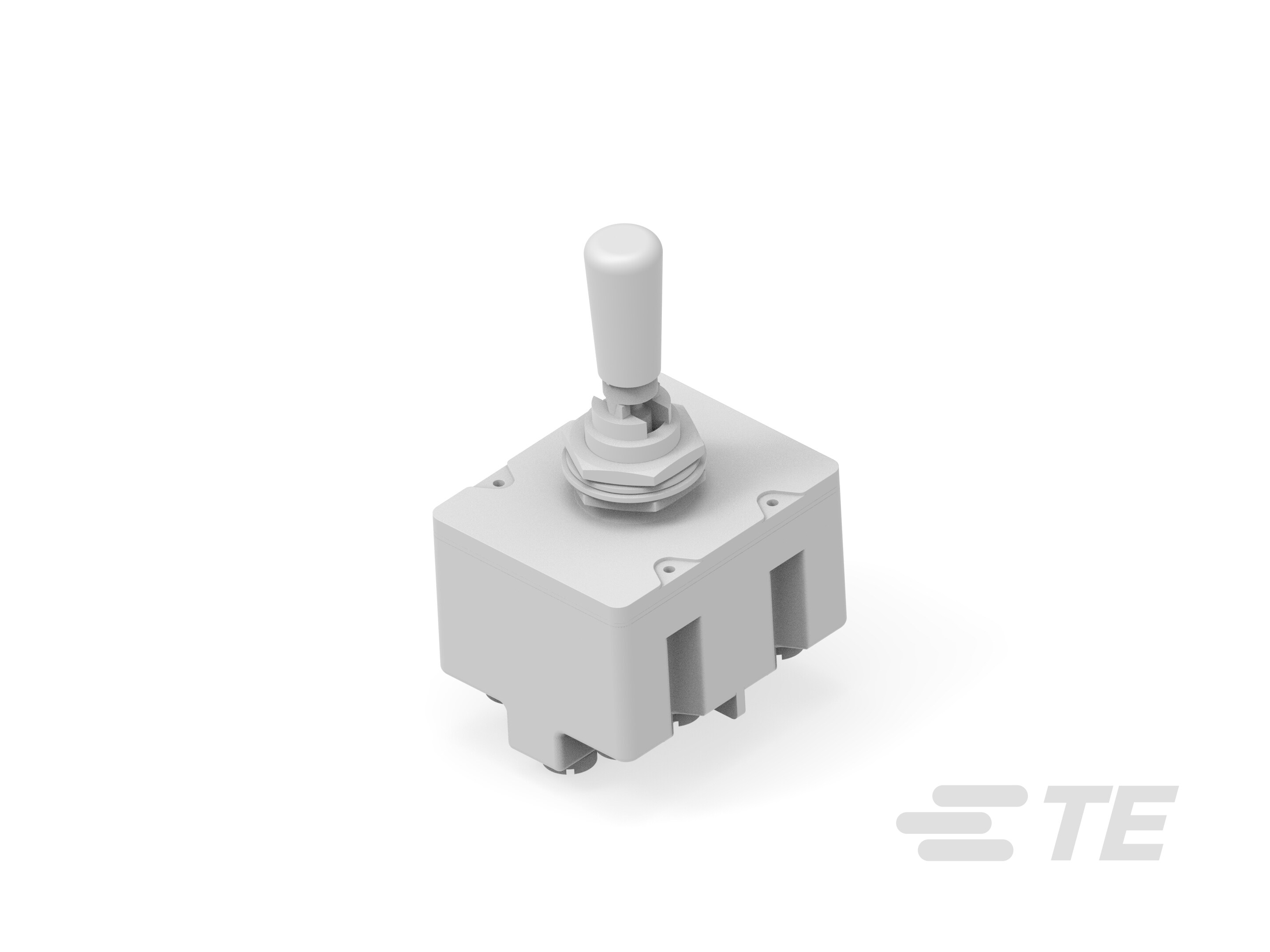 Toggle Switch 08-4-1-25 M-K1009243