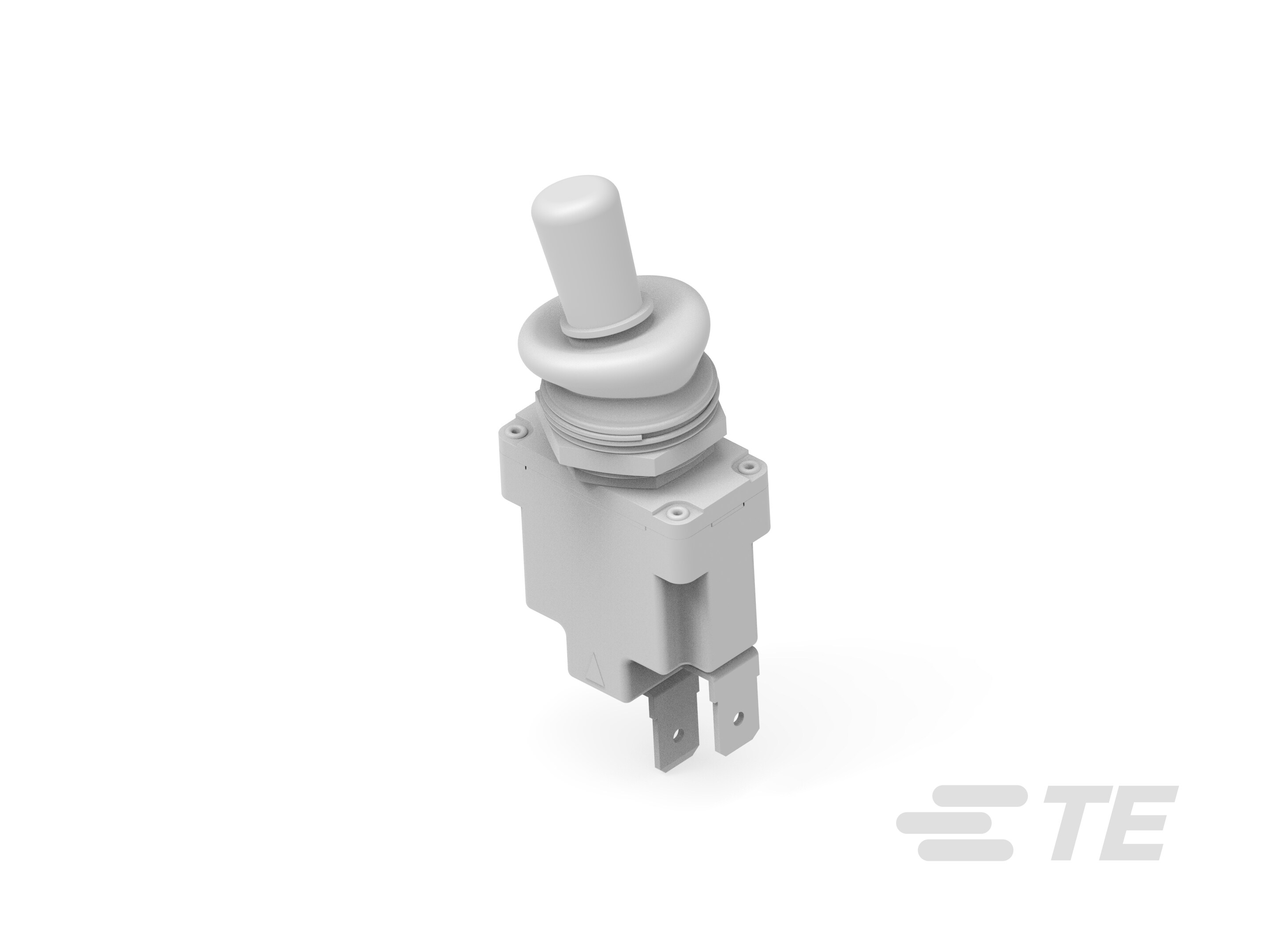 Toggle Switch 07-1-2-12 933-K1010388