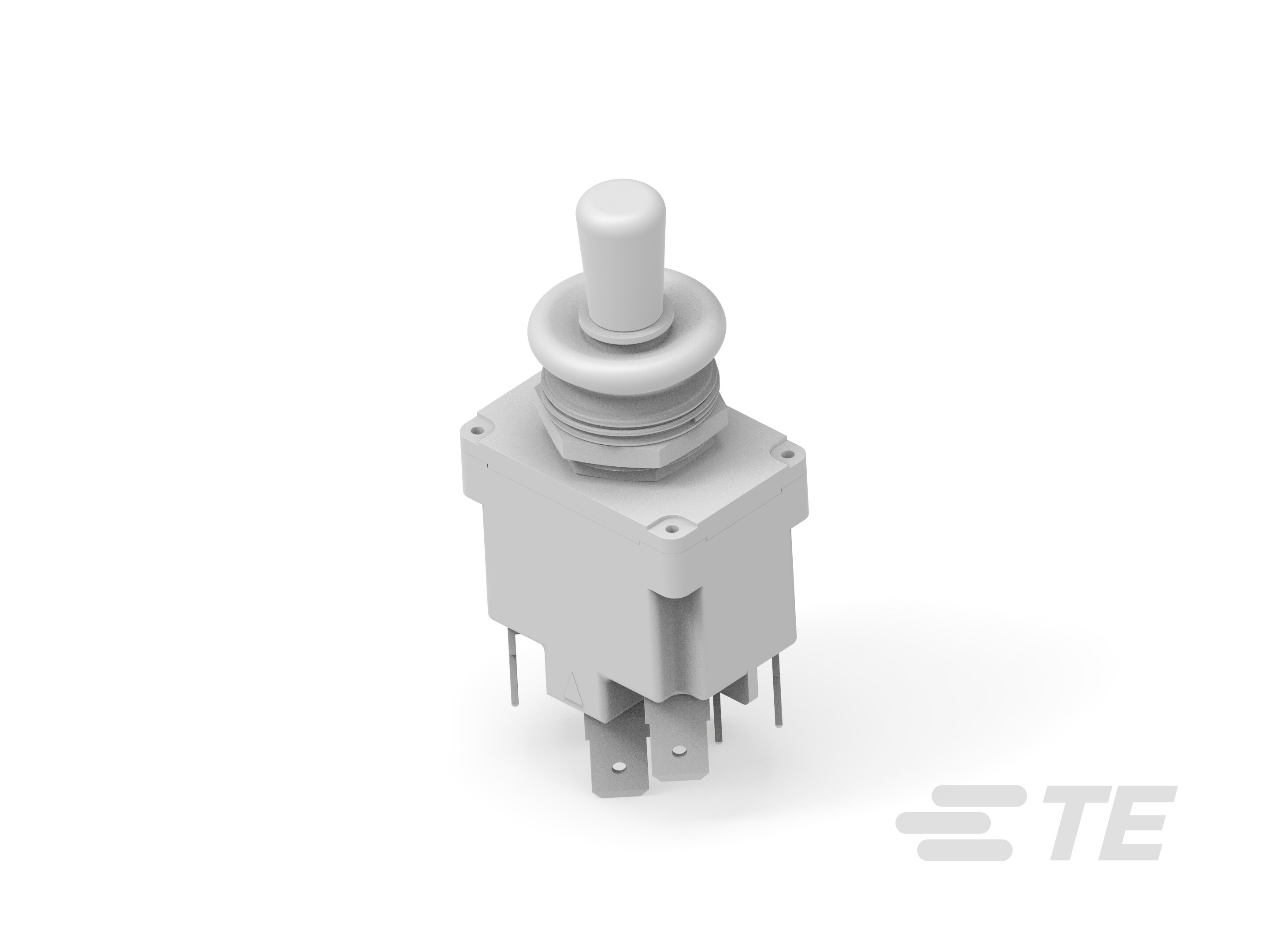 Toggle Switch 07-2-2-15 933-K1010601