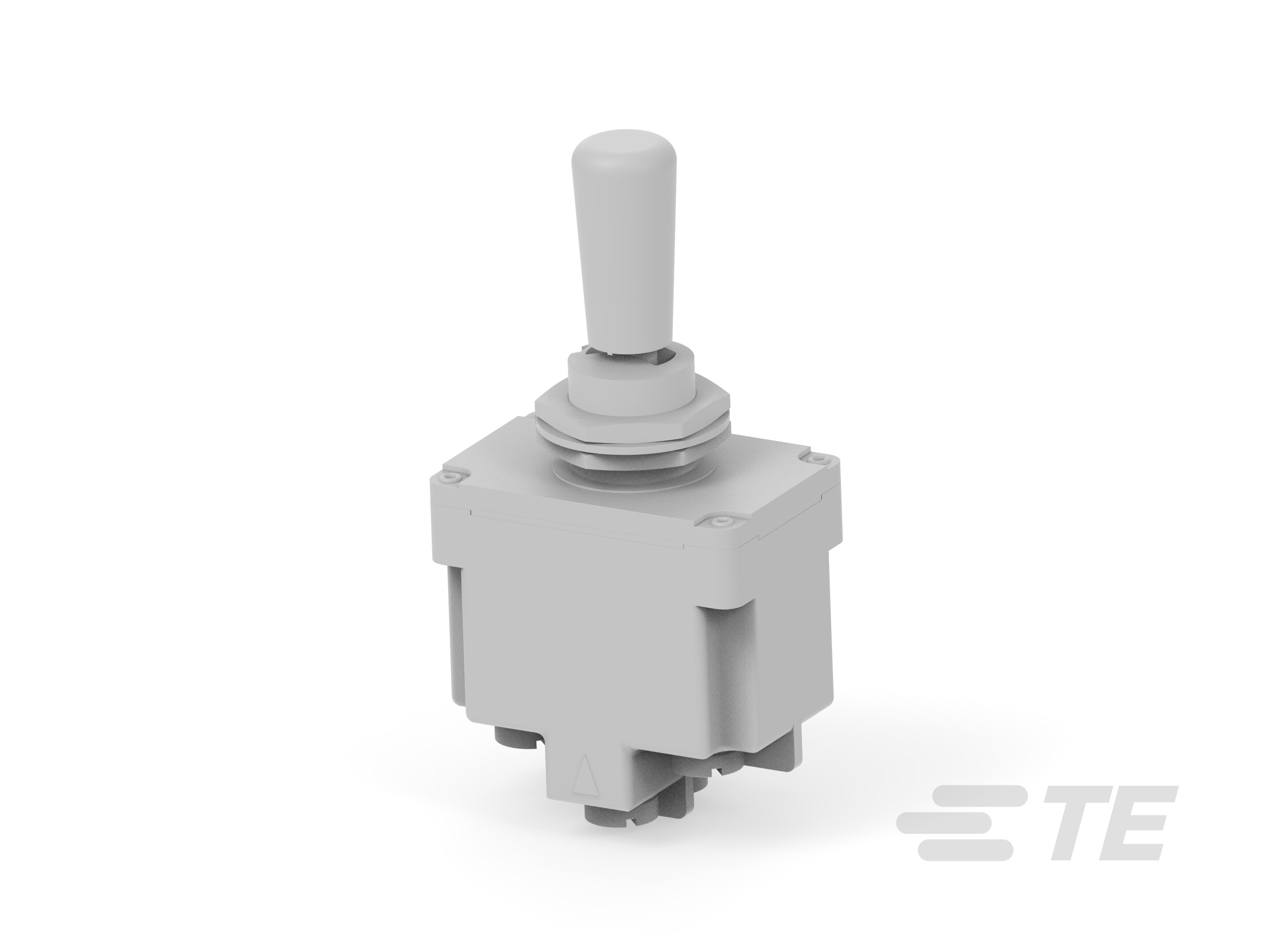 Toggle Switch 07-2-1-13-K1023599