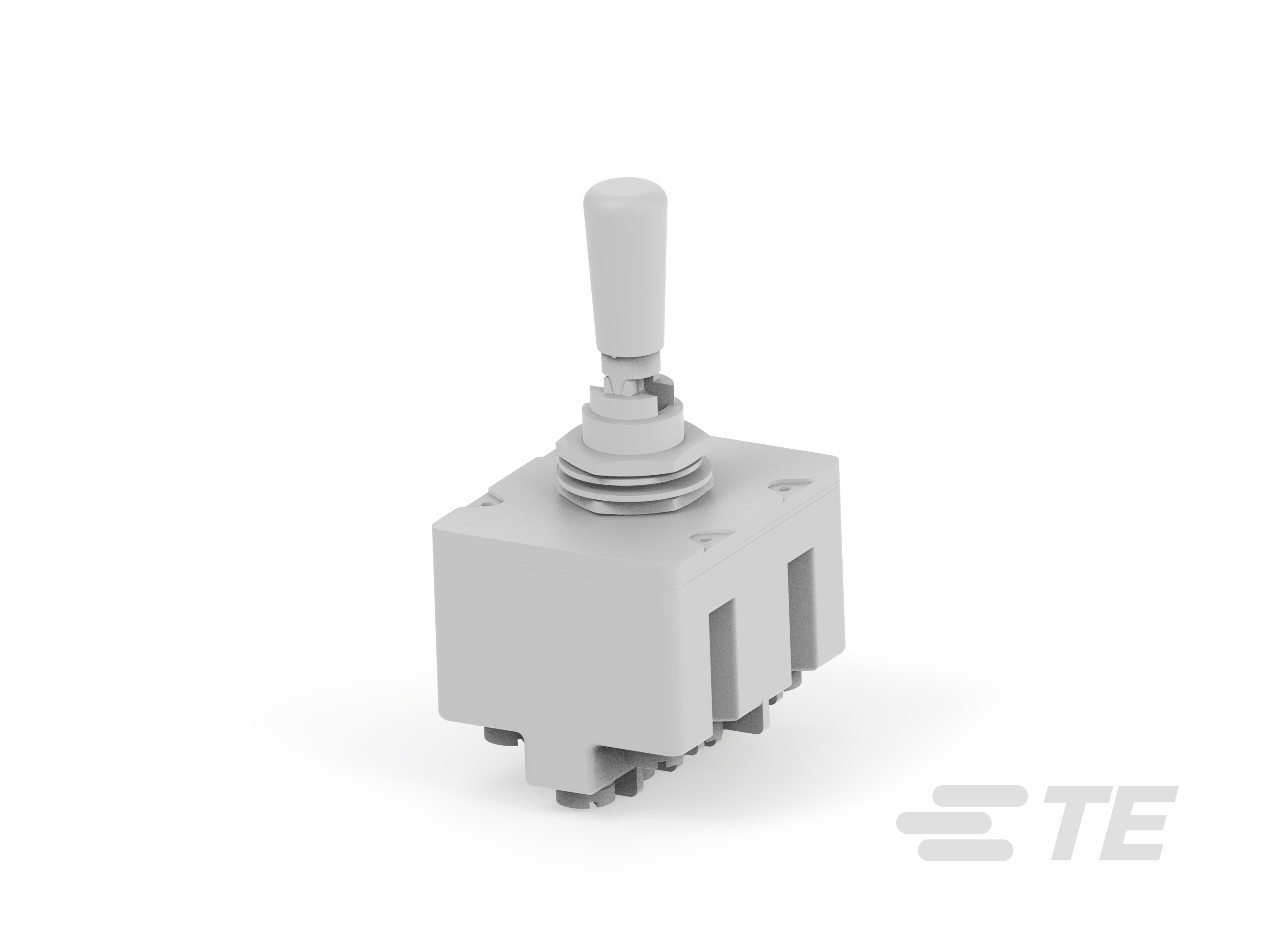 Toggle Switch 08-4-1-20 A-K1040465