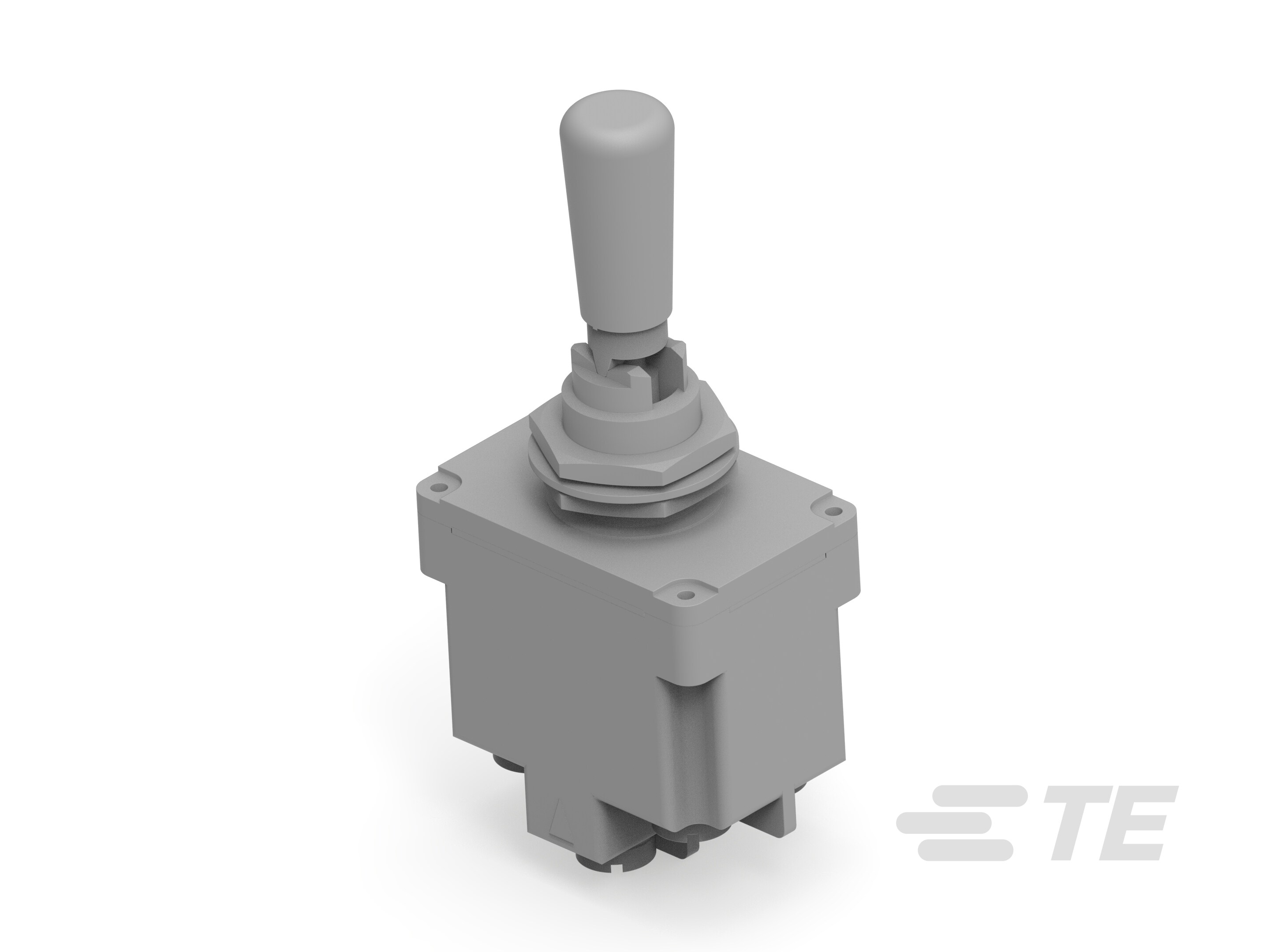 Toggle Switch 07-2-1-17 E-K1041642