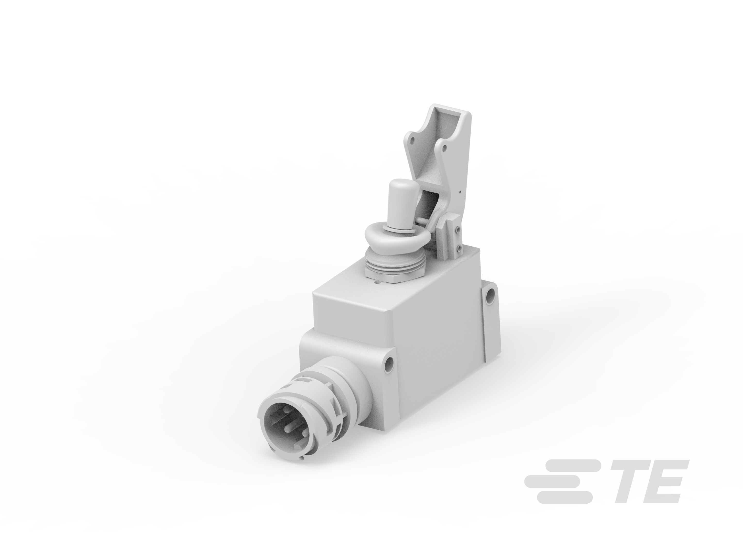 Toggle Switch 07-2-2-10 923     (S)-K1041684
