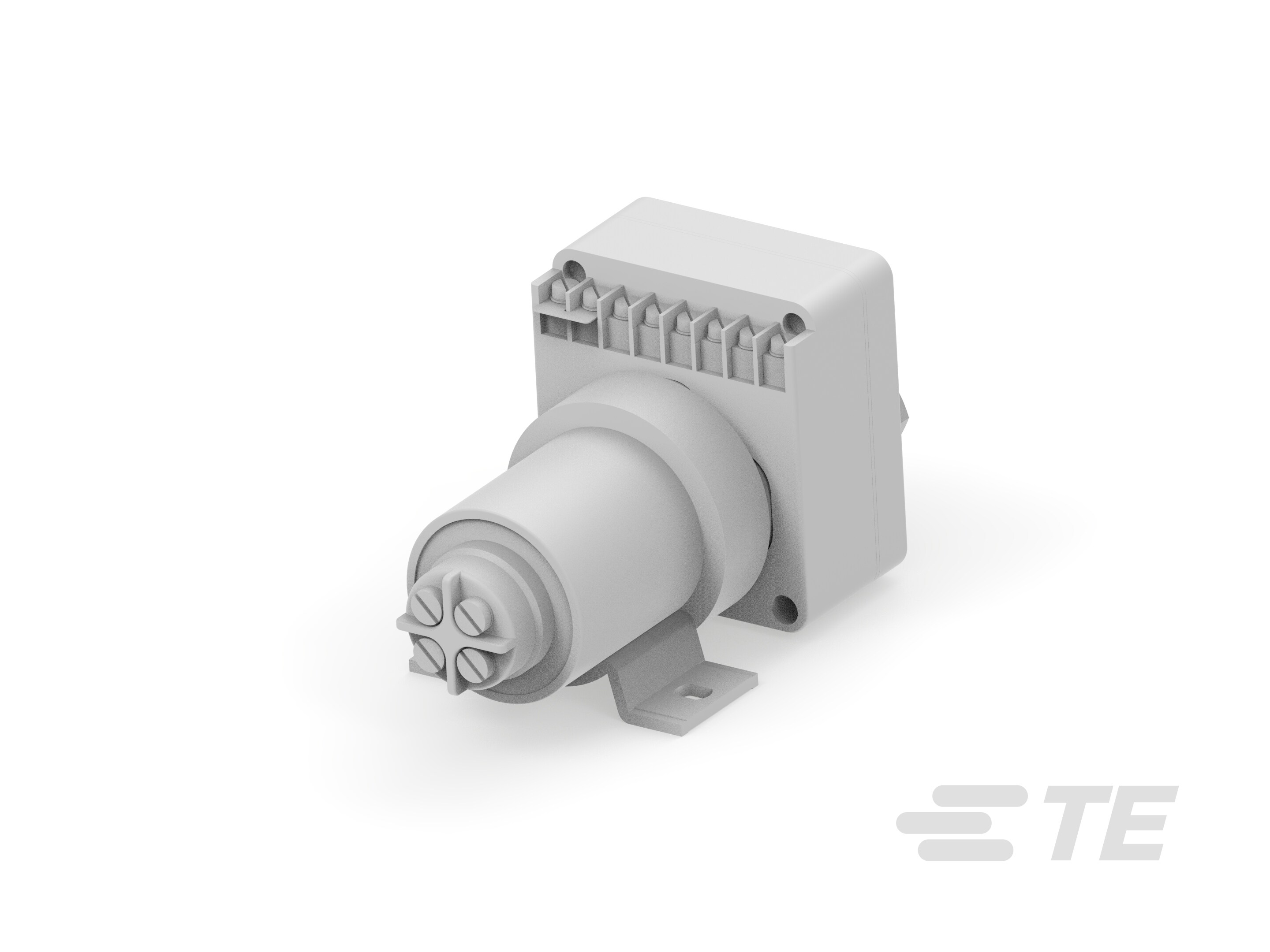 Relay-ECS 26-56-93-907-K1060190