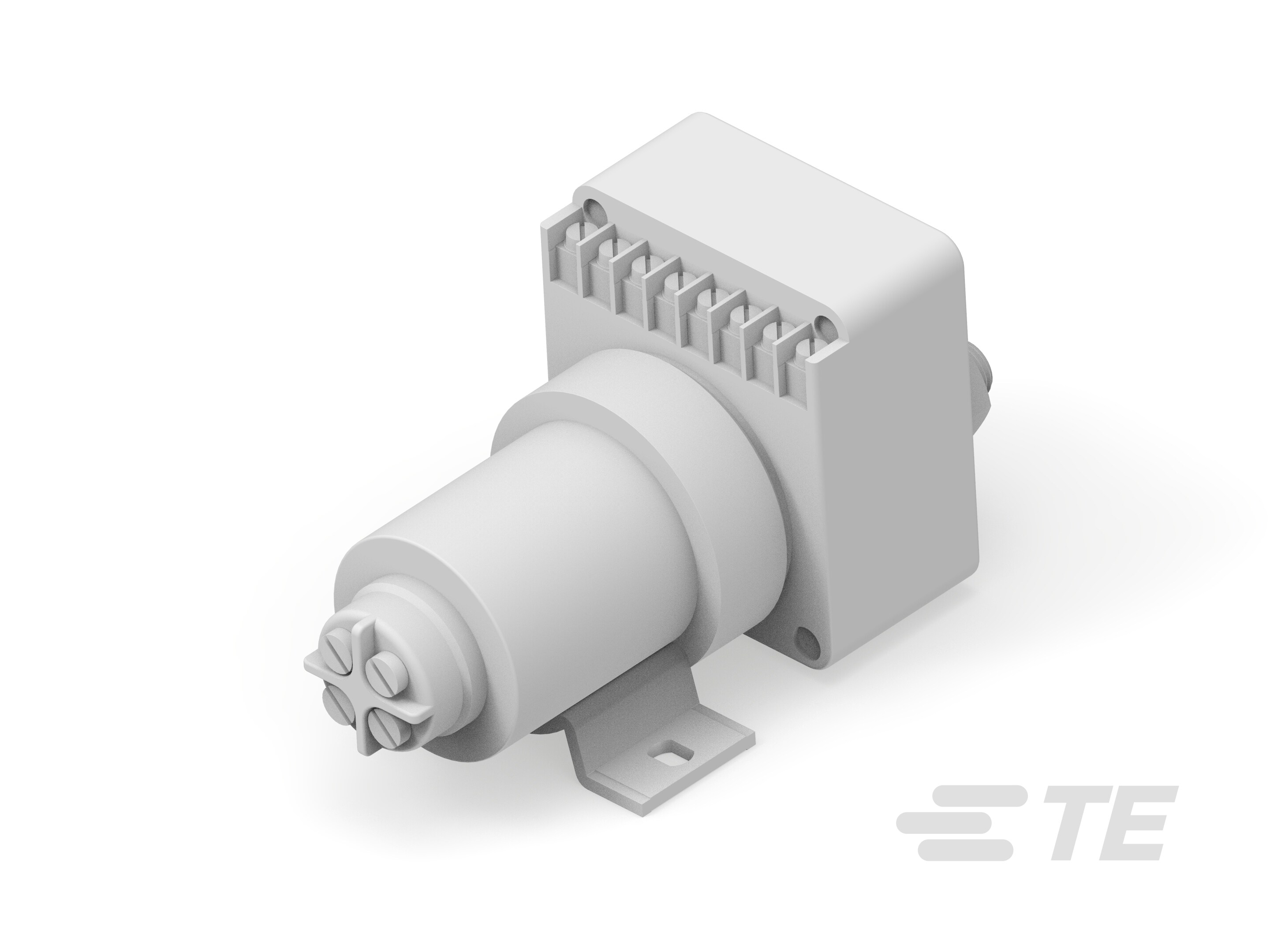 Relay-ECS 26-56-93-910-K1060393