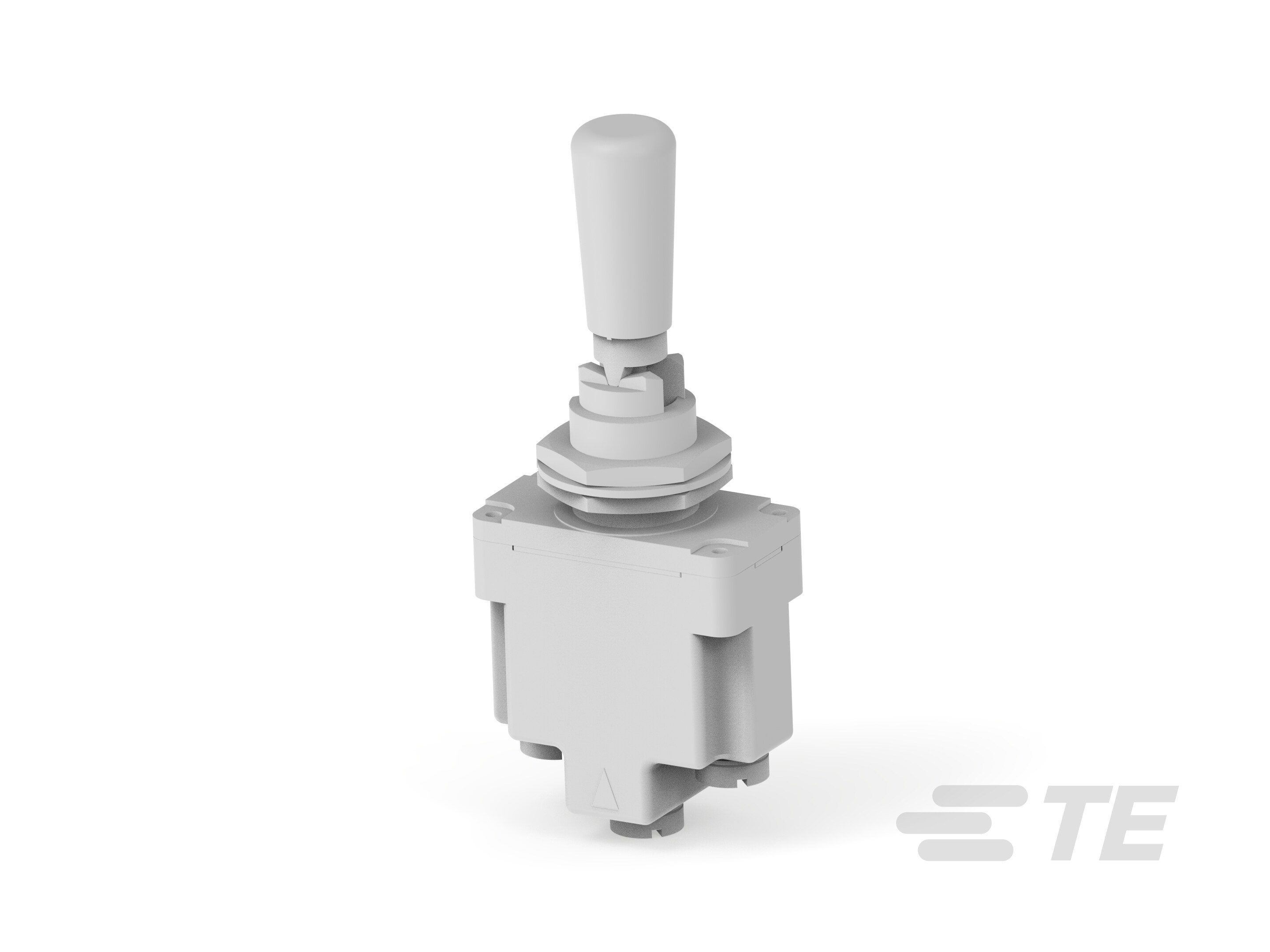 Toggle Switch 07-1-1-17 E-K1127510