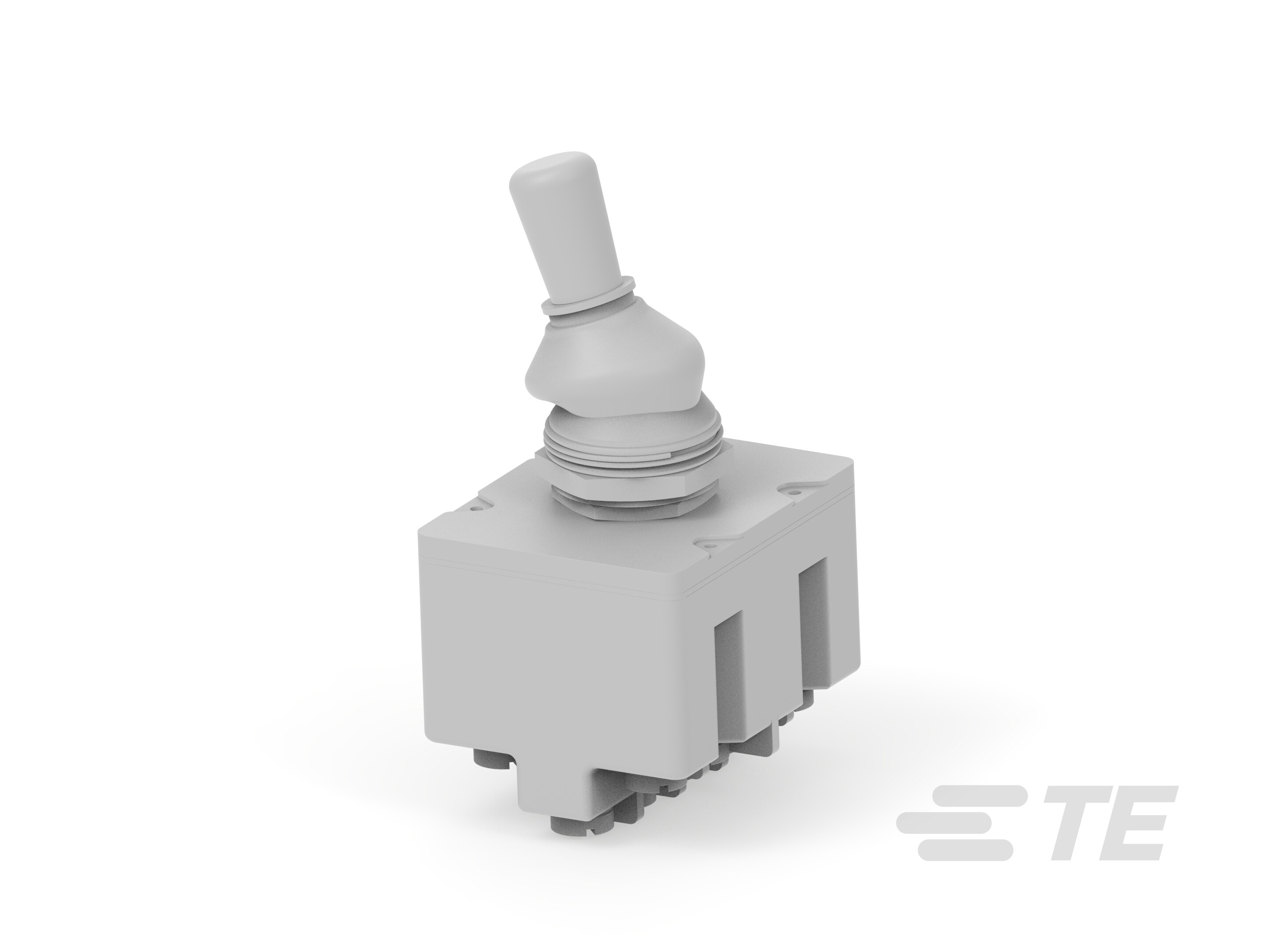 Toggle Switch 08-4-1-13 D 955-K1133065