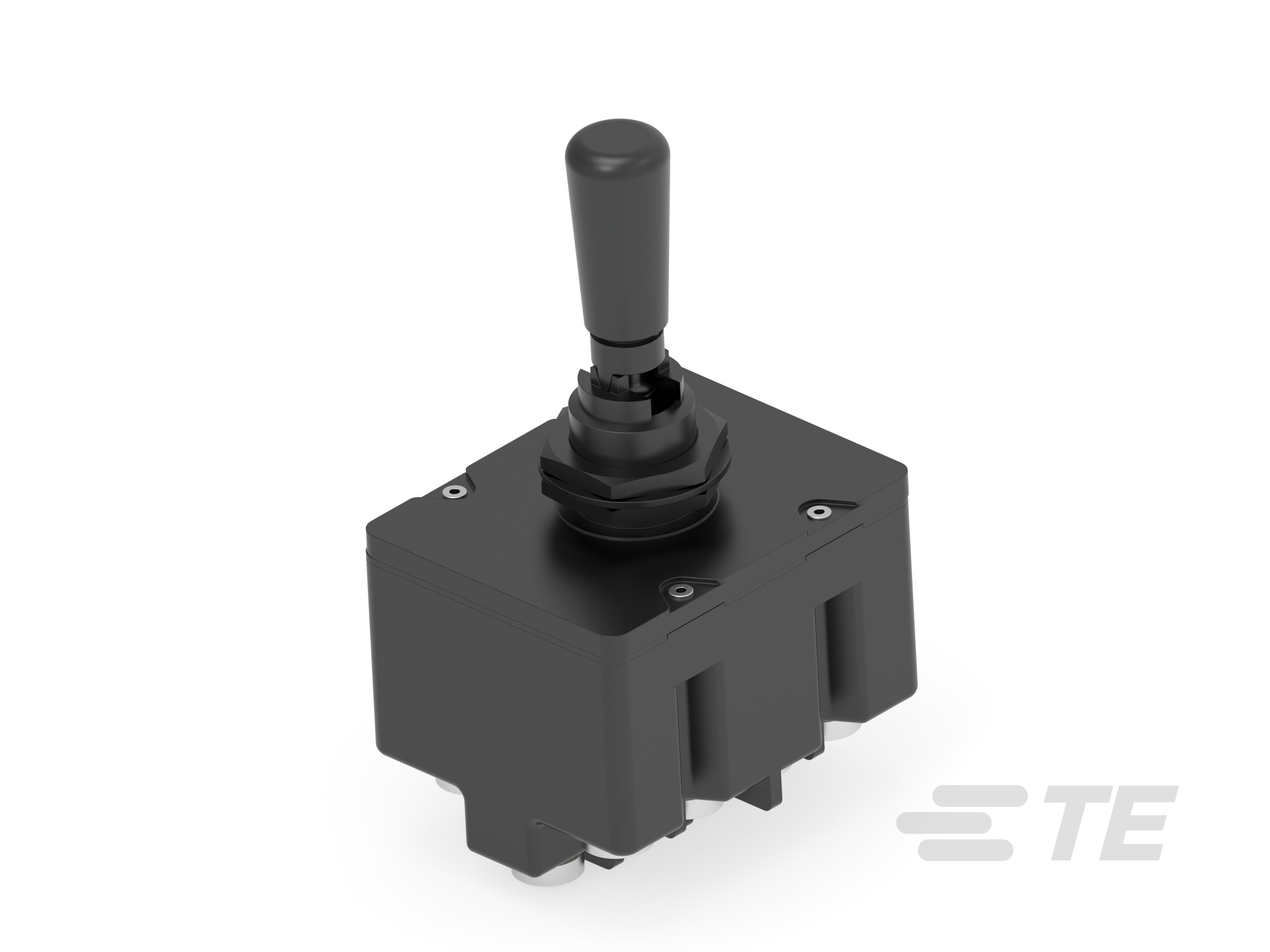 Toggle Switch 07-4-1-23 A-K1133206
