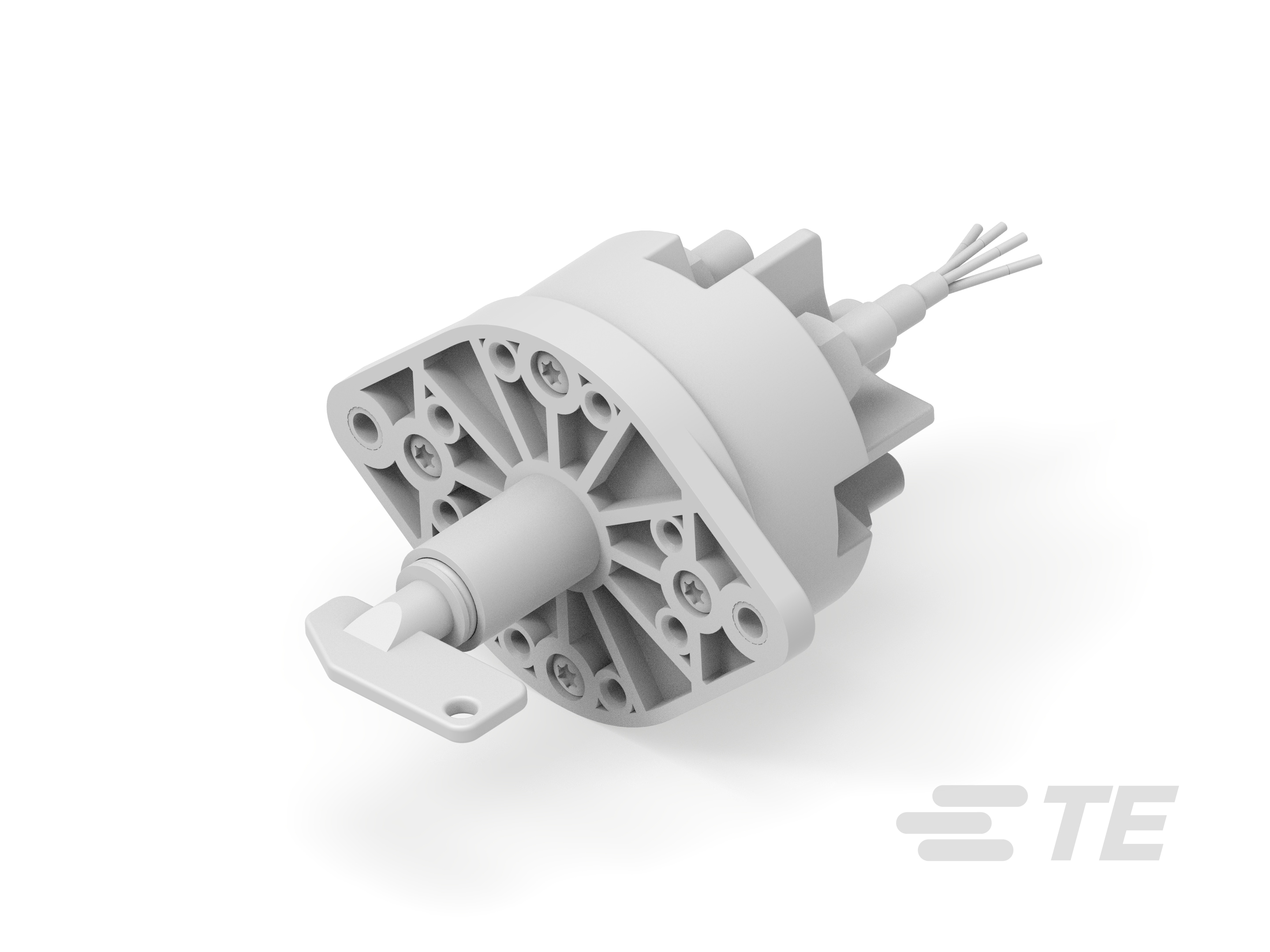 Battery Disconnector 35-521-100-S-A2-K1134122
