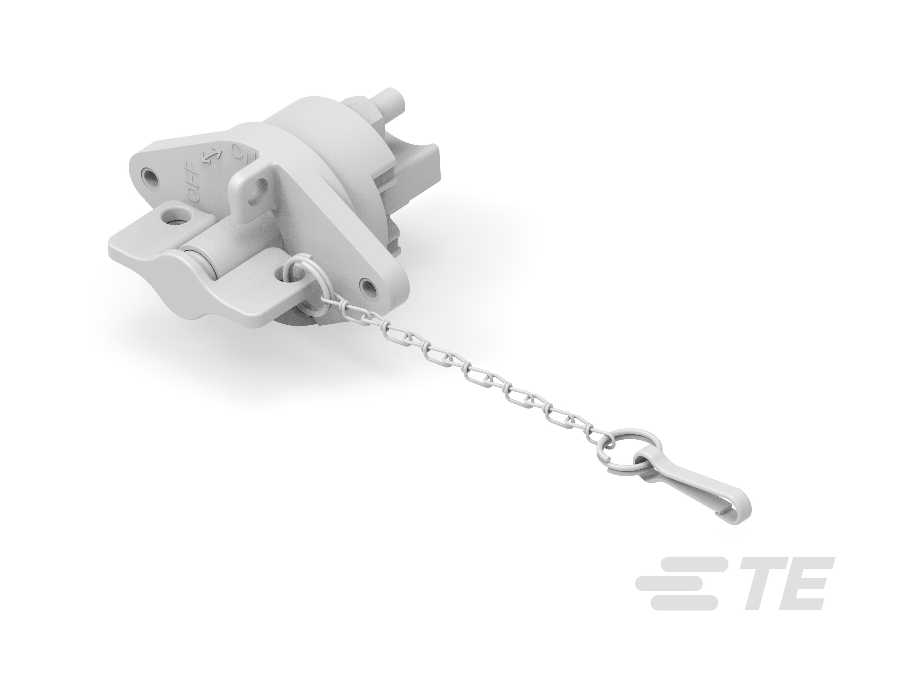 Battery Disconnector 35-511-190-R-900-K1135666