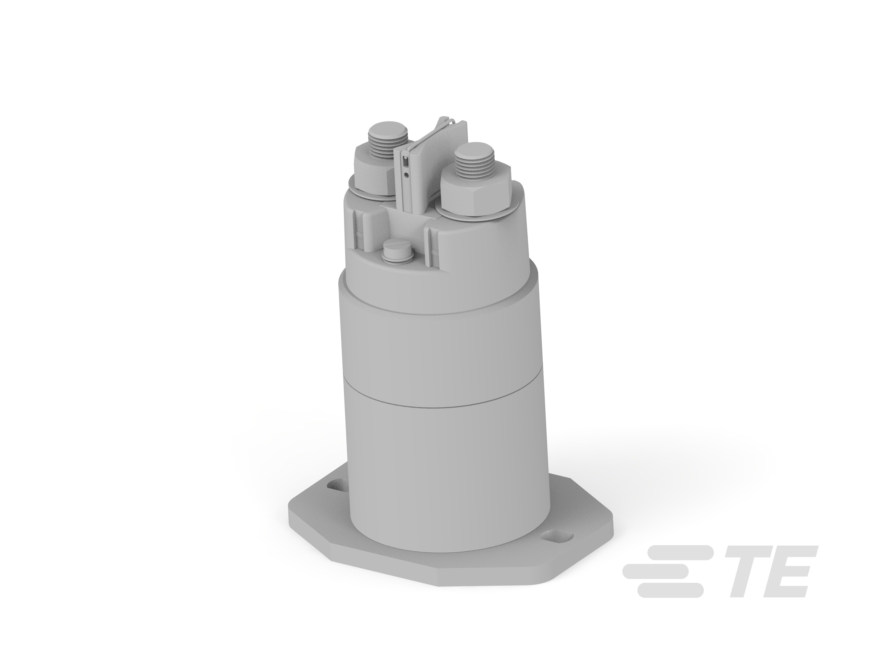 Relay 300A 24V    29-333-12-K1138411