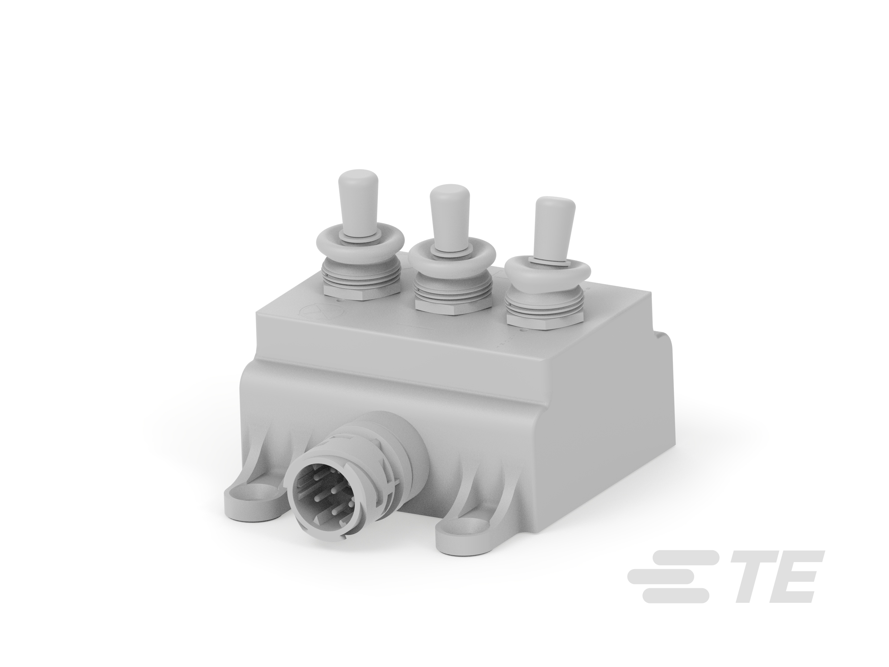Toggle Switch 07-3-3-99 914-K1139715