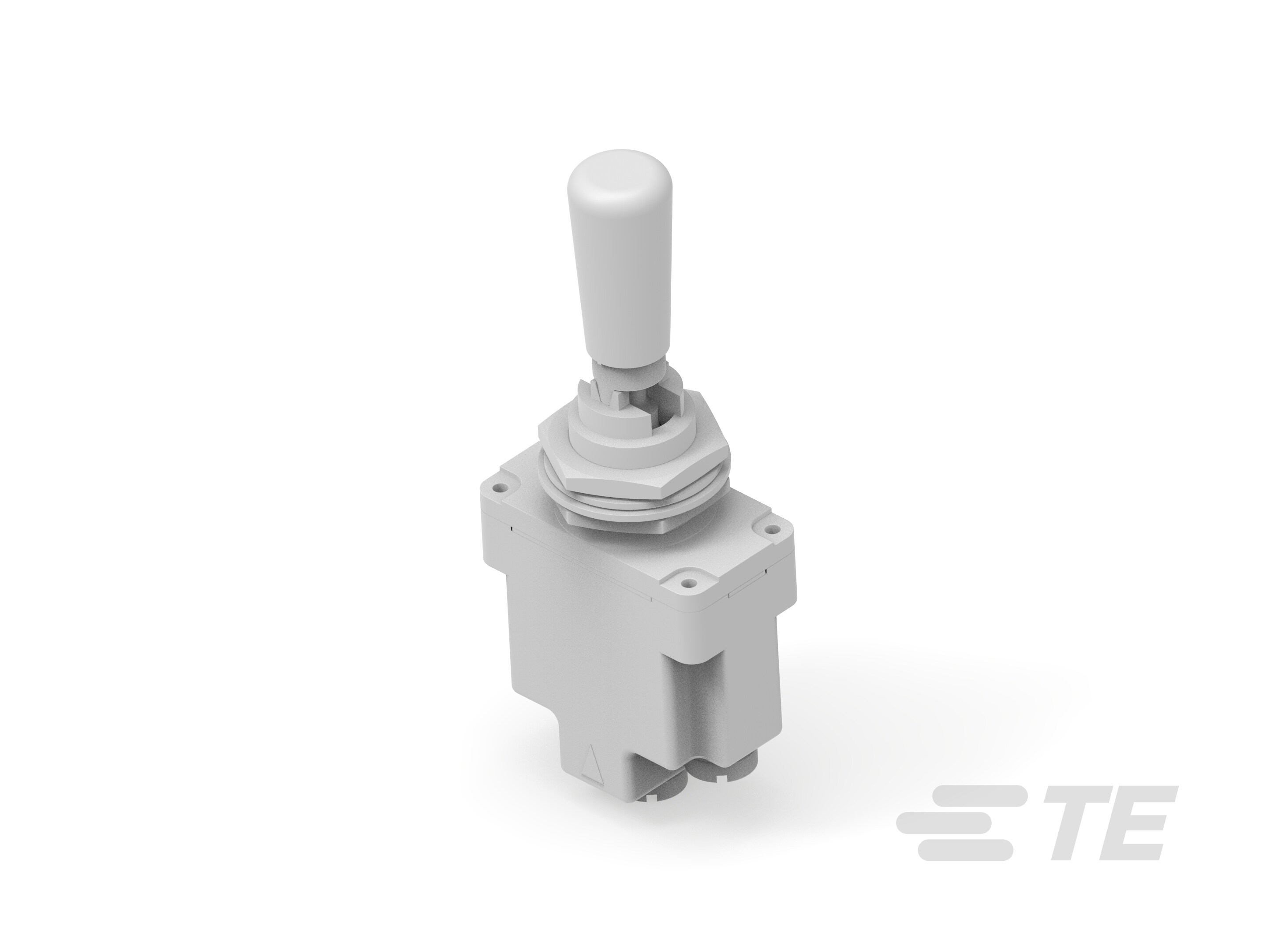 Toggle Switch 08-1-1-15 A 030-K1141973