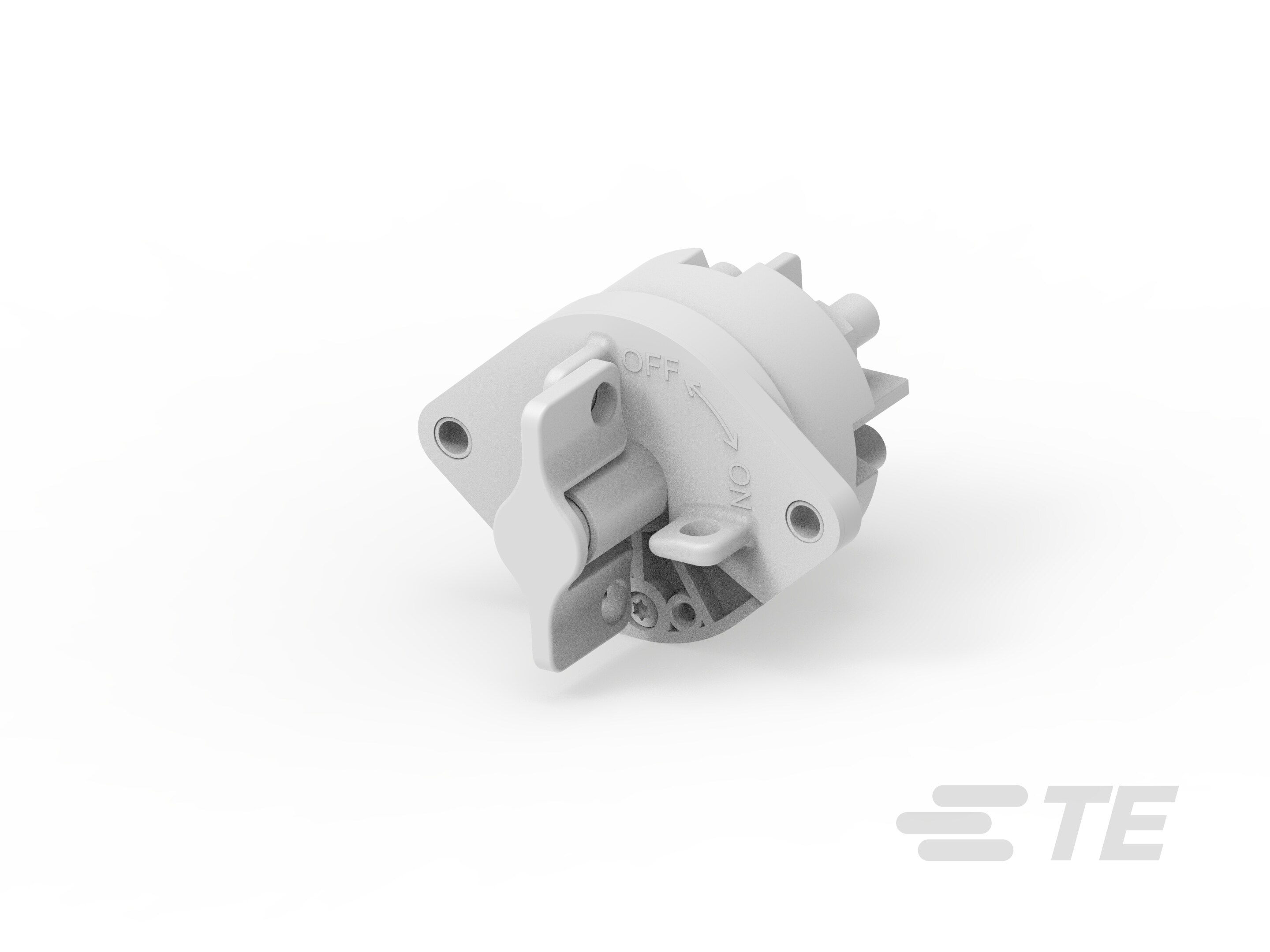 Battery Disconnector 35-524-230-R-901-K1145038