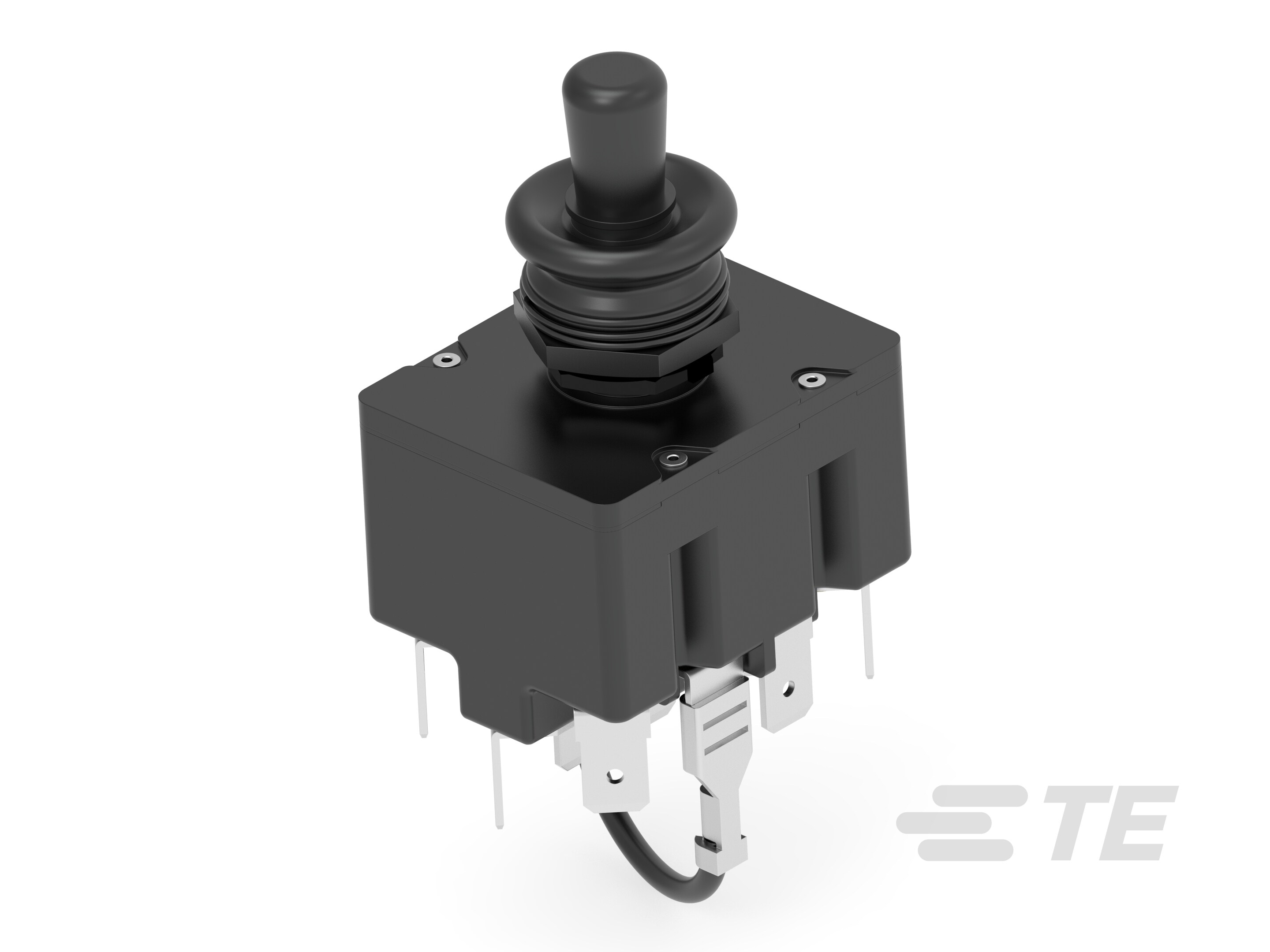 Toggle Switch 08-4-2-20 901 with Bund-K1145841