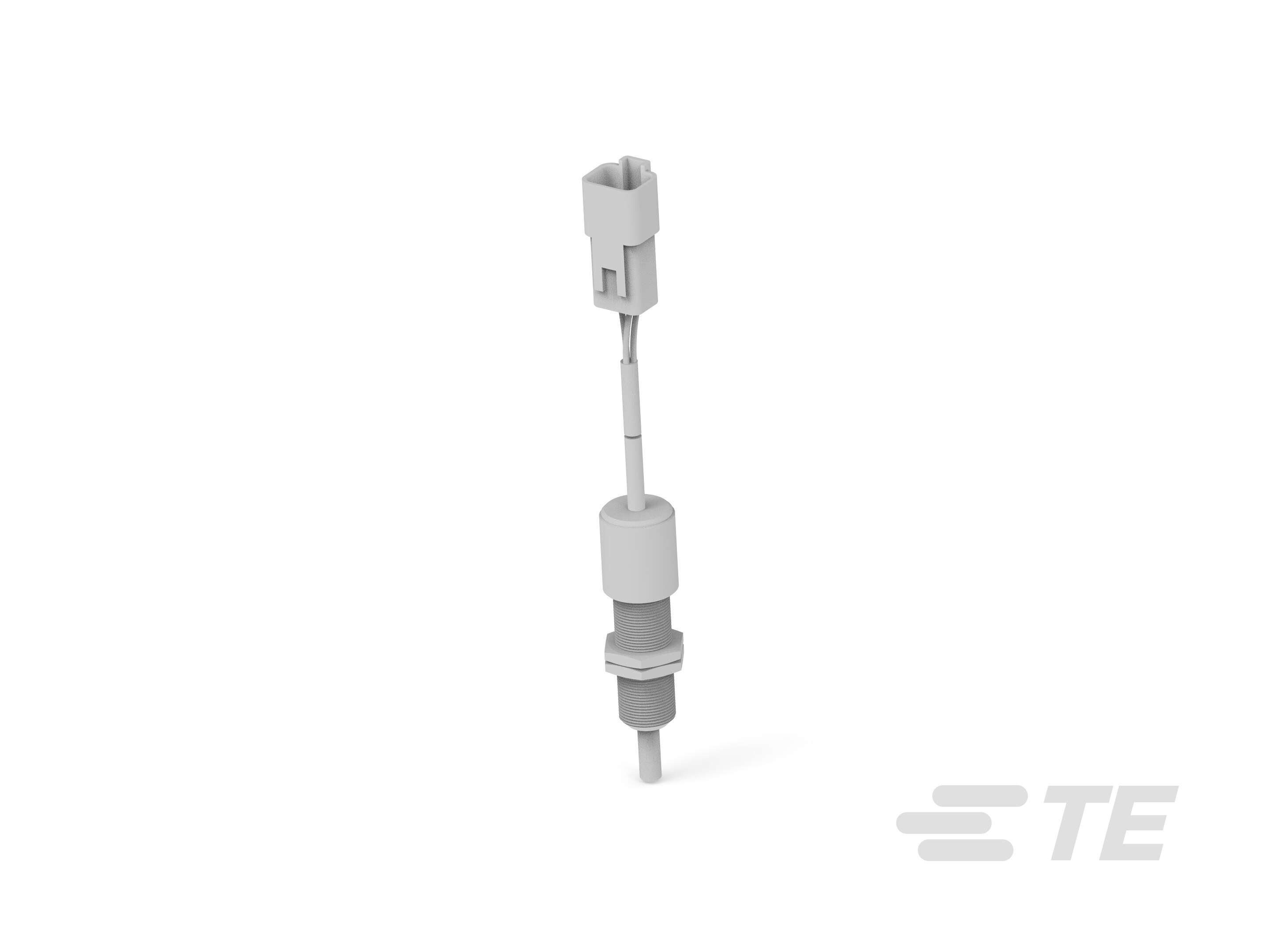 Plunger Switch               44-03-006-K1147734