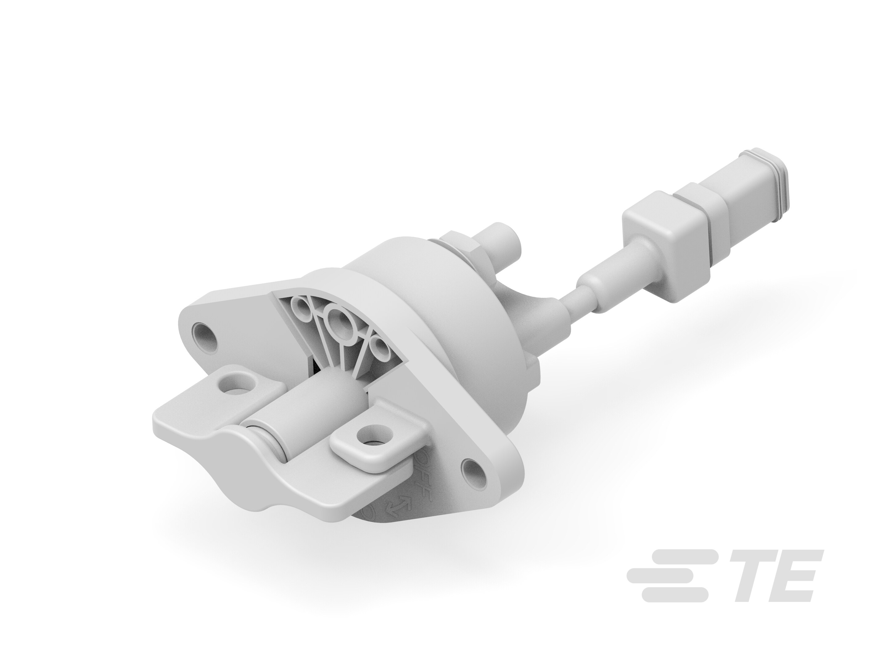 Batt. Disconnector 35-514-231-GE-A5-900-K1150371