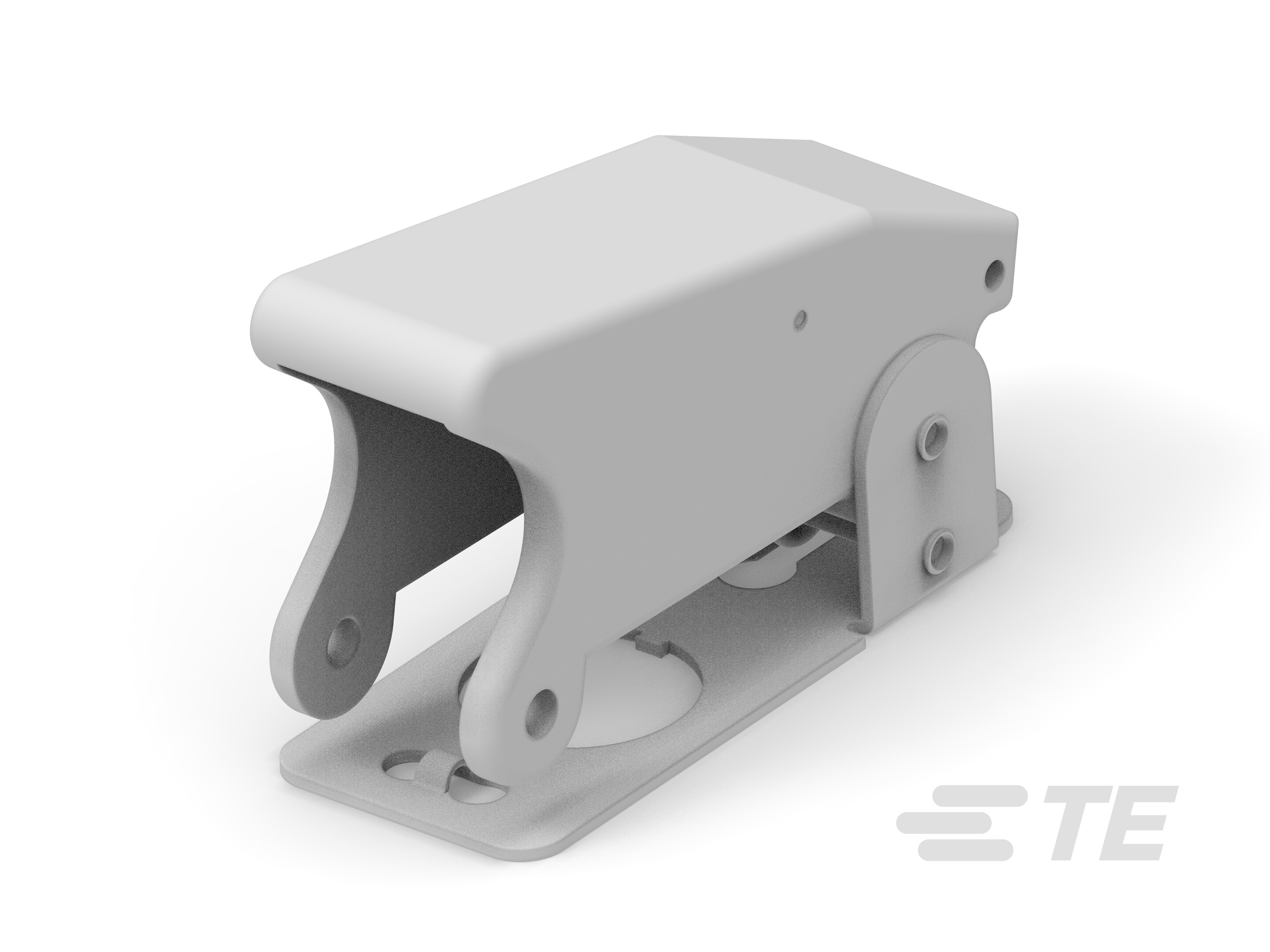 Switch guard 08-0-0-01 with NATO-No-K1150879