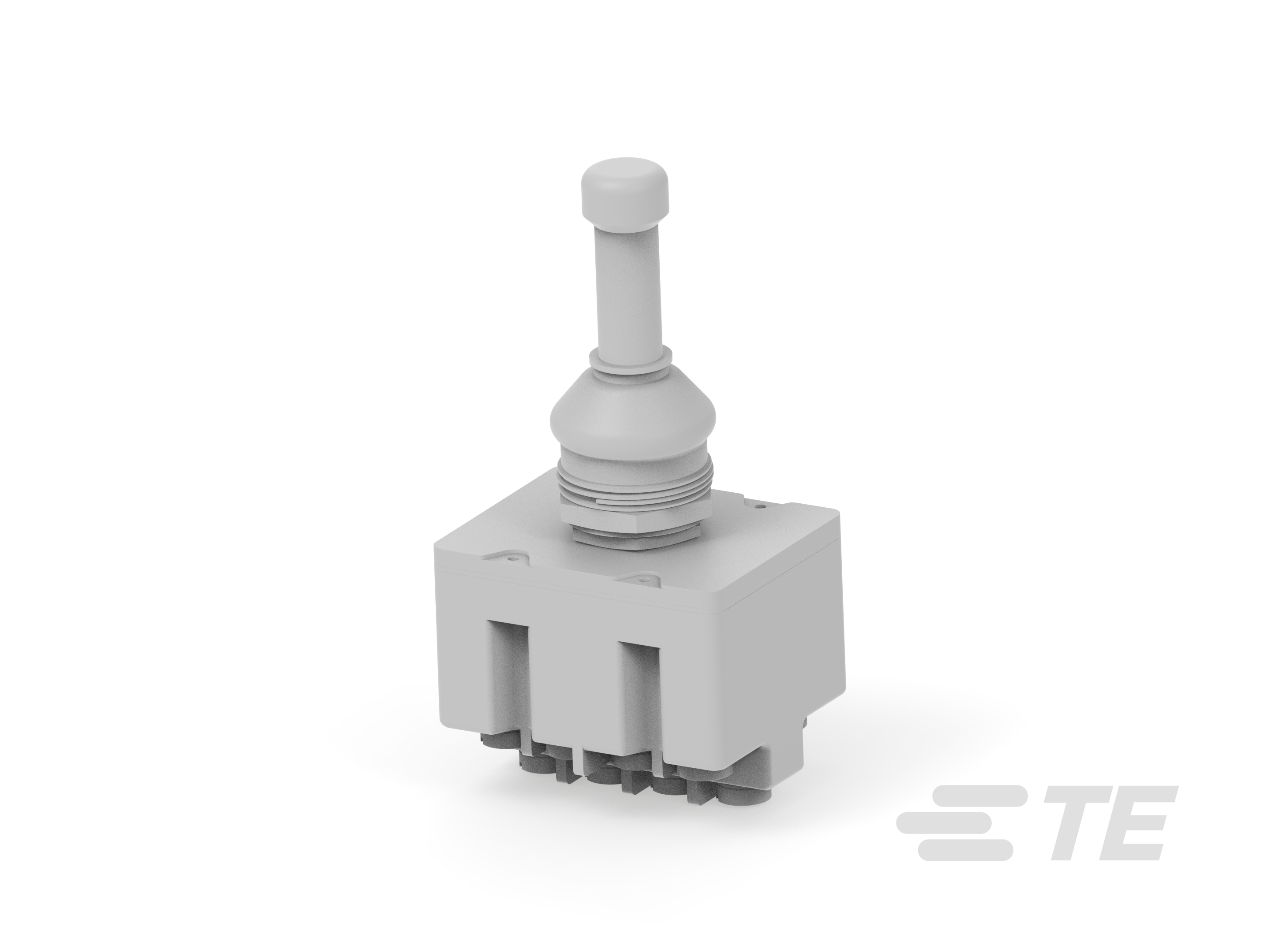 Toggle Switch 08-4-1-20 A 940 with Bund-K1153740