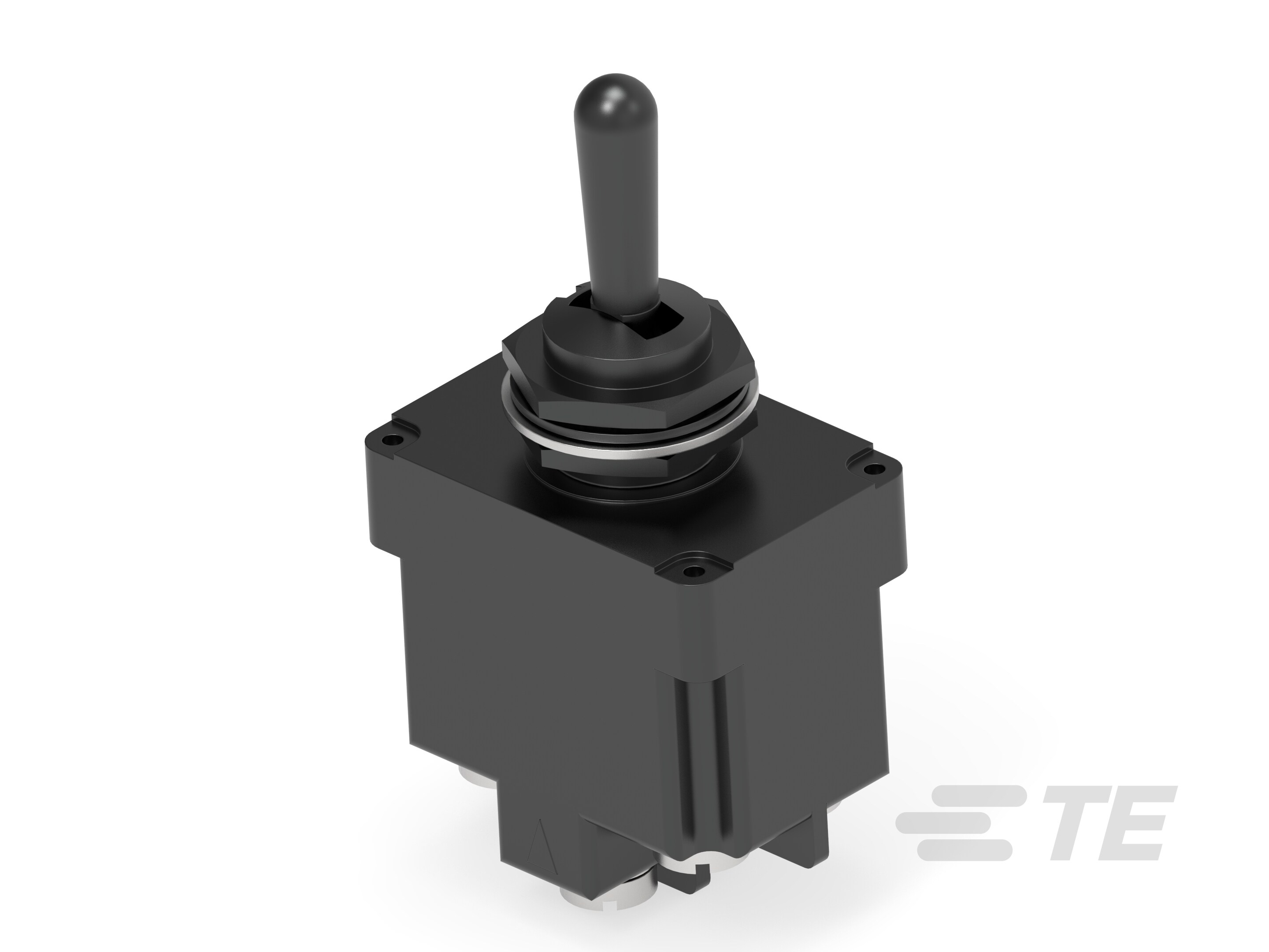 Toggle Switch 09-2-1-17-K1156166