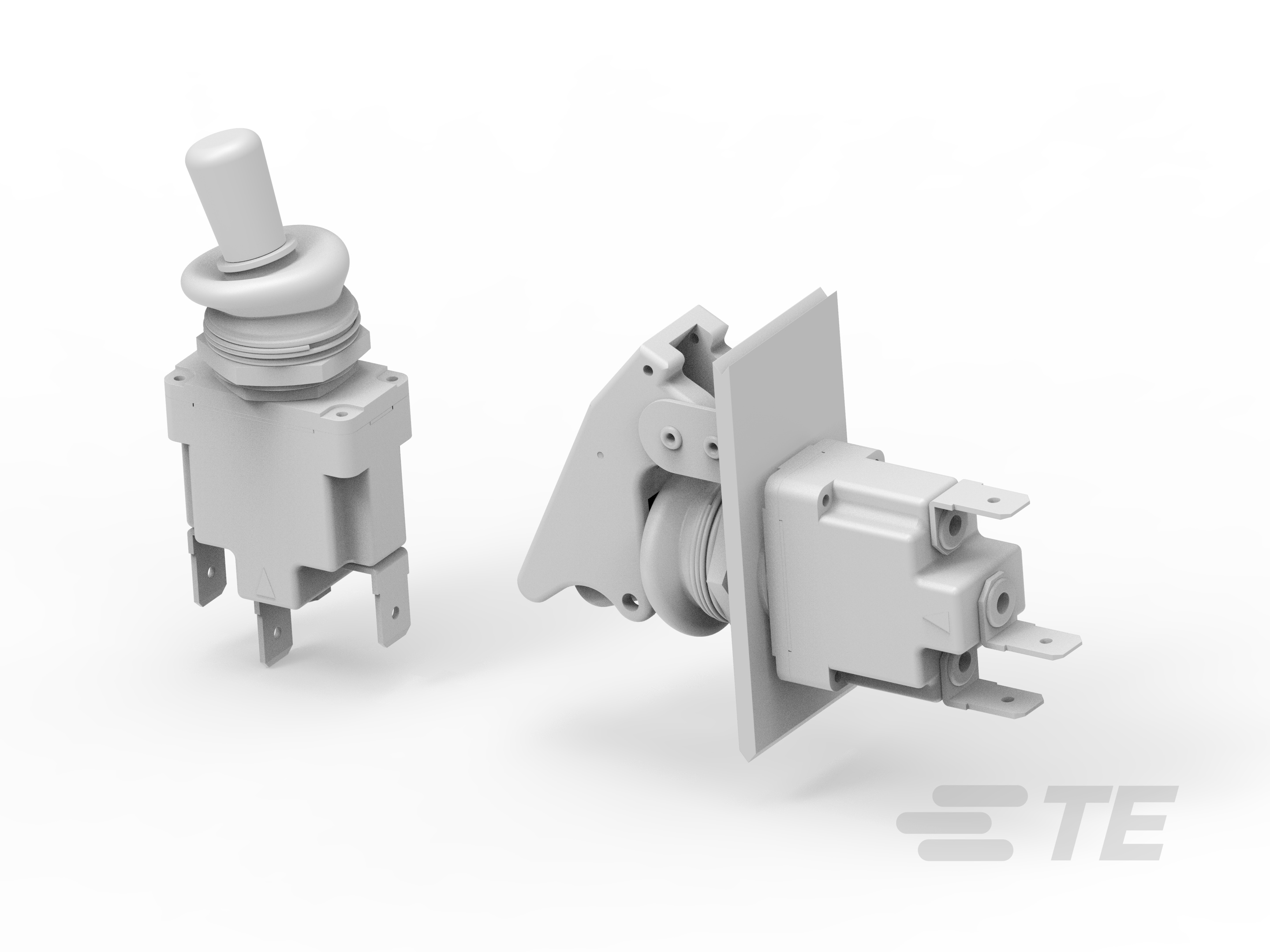Toggle Switch 07-1-2-13 931 Set Conti.-K1158447