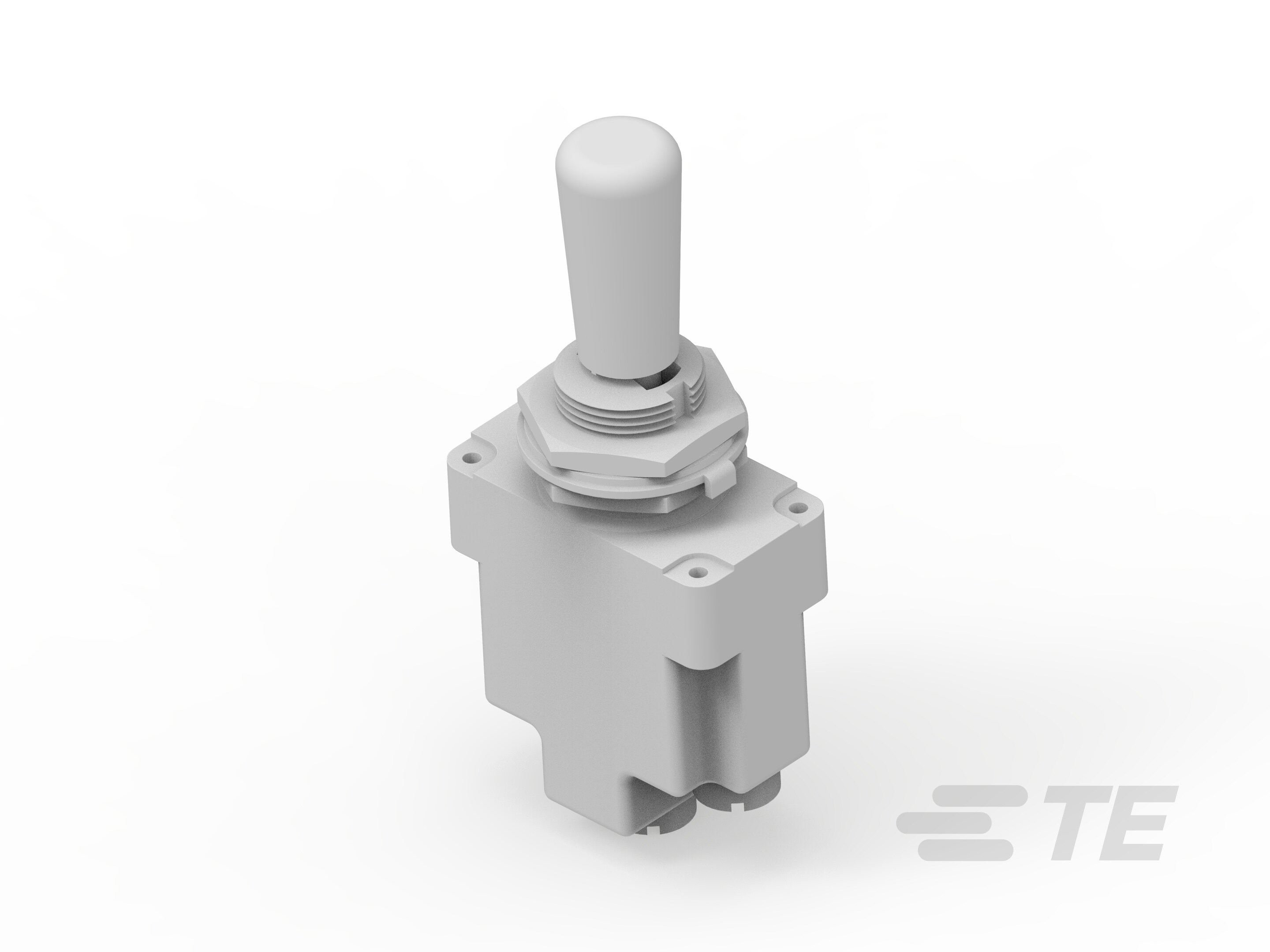 Toggle Switch 08-1-1-17 with Bund-K1159068