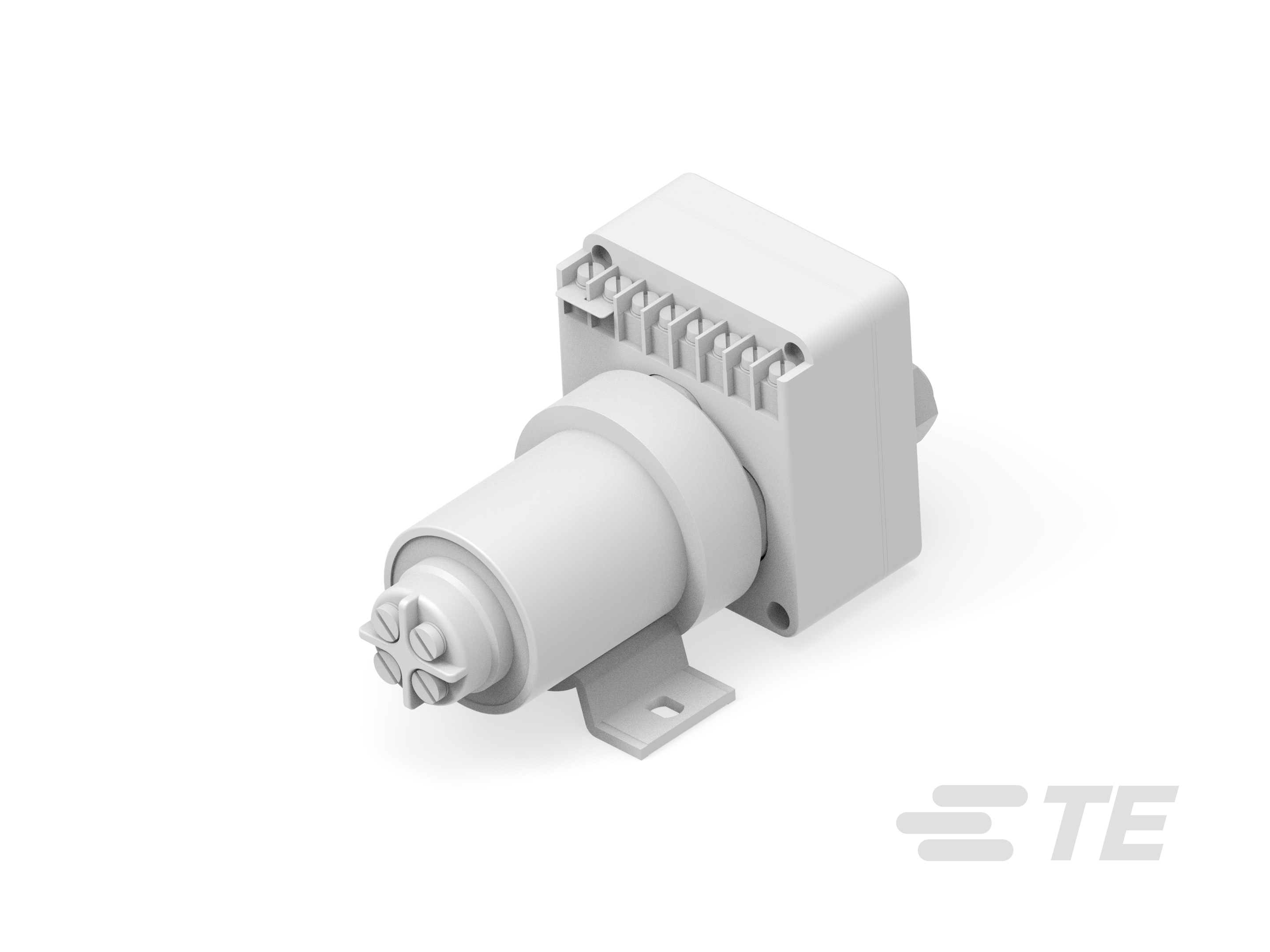 Relay-ECS 26-56-99-913-K1161490