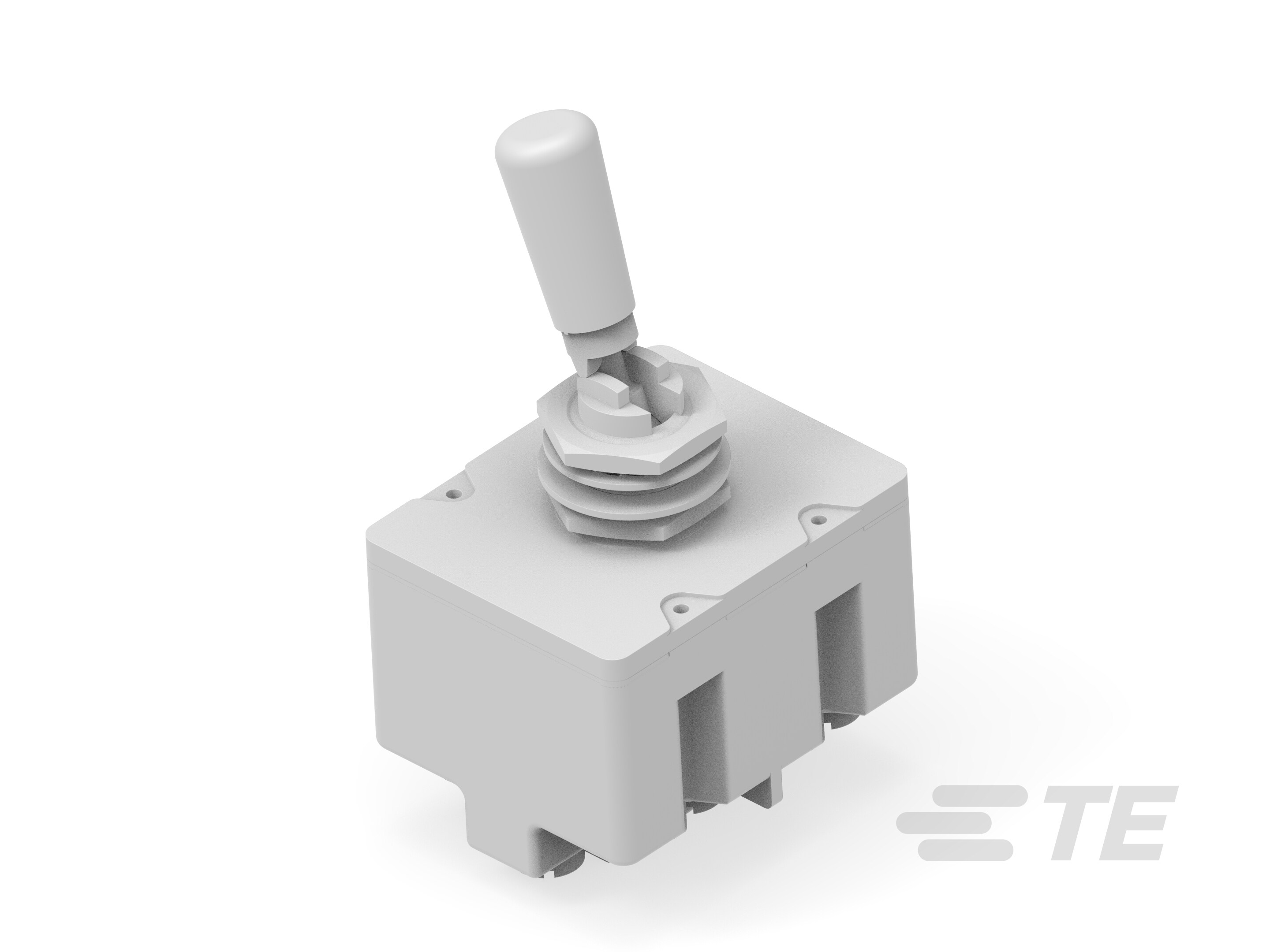 Toggle Switch 08-4-1-13 F with Bund-K1165367