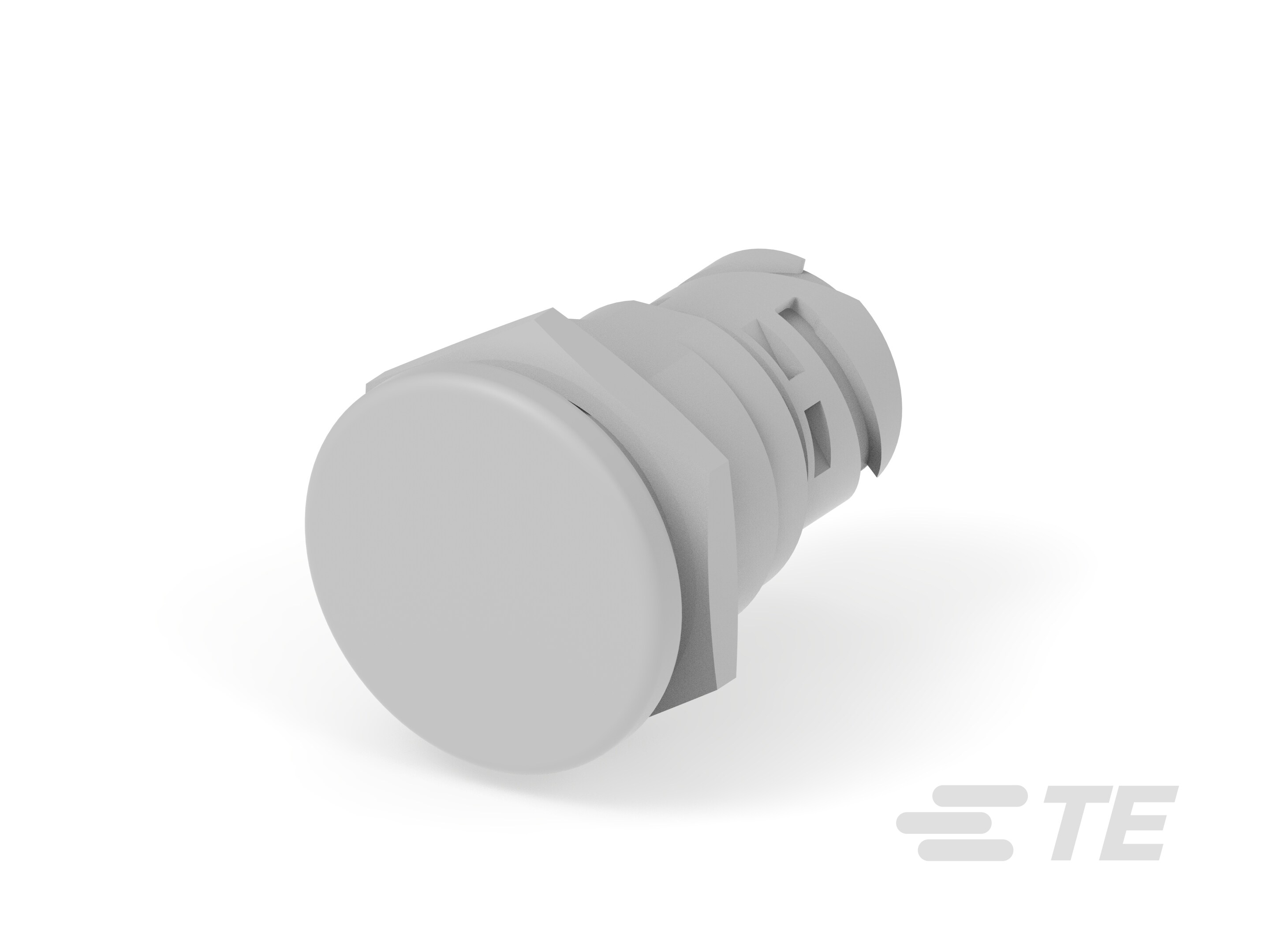 Push button switch TS-211-GN12 918-K1165539