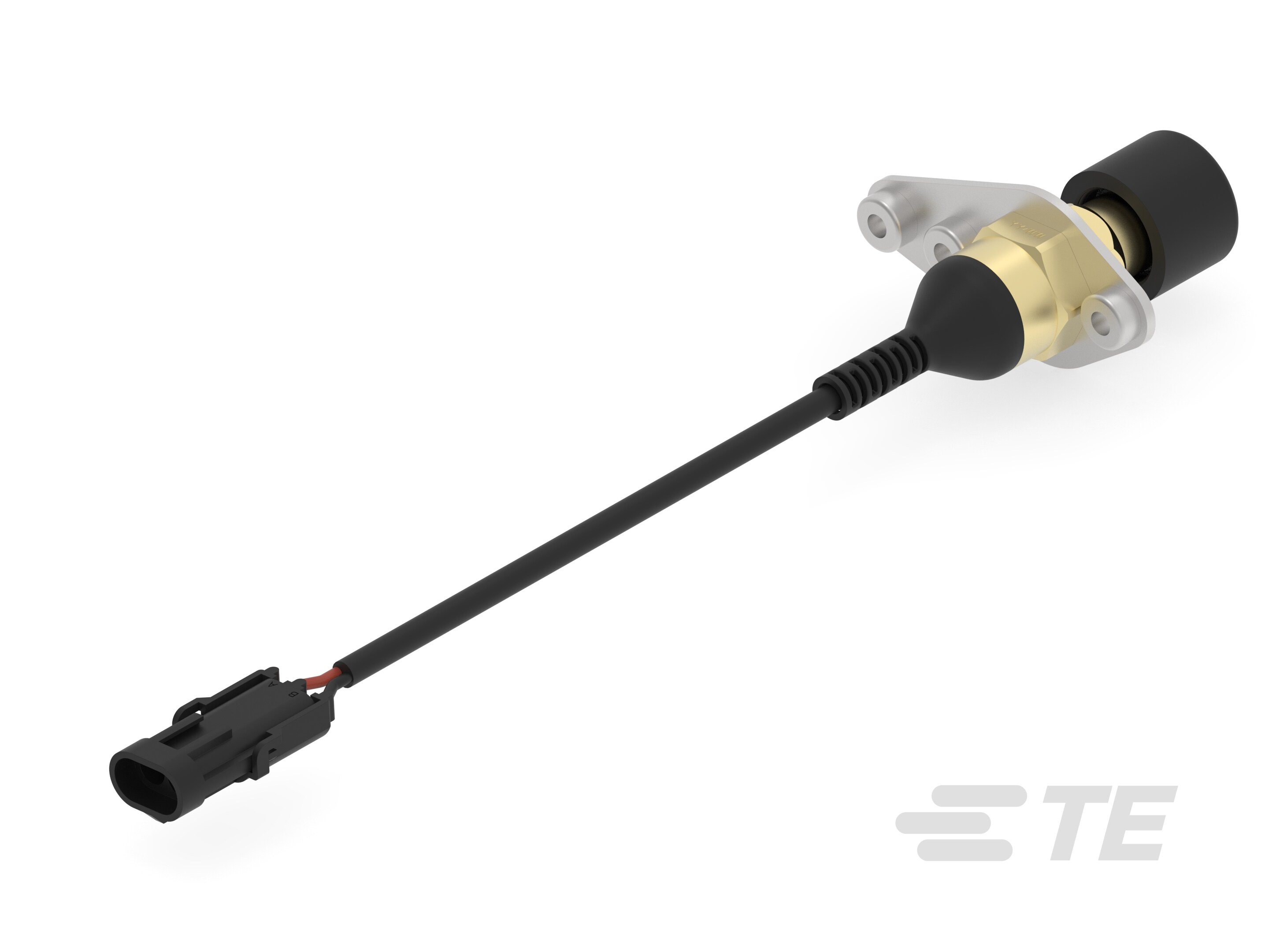 Foot Switch 44-03-012-1-K1166941