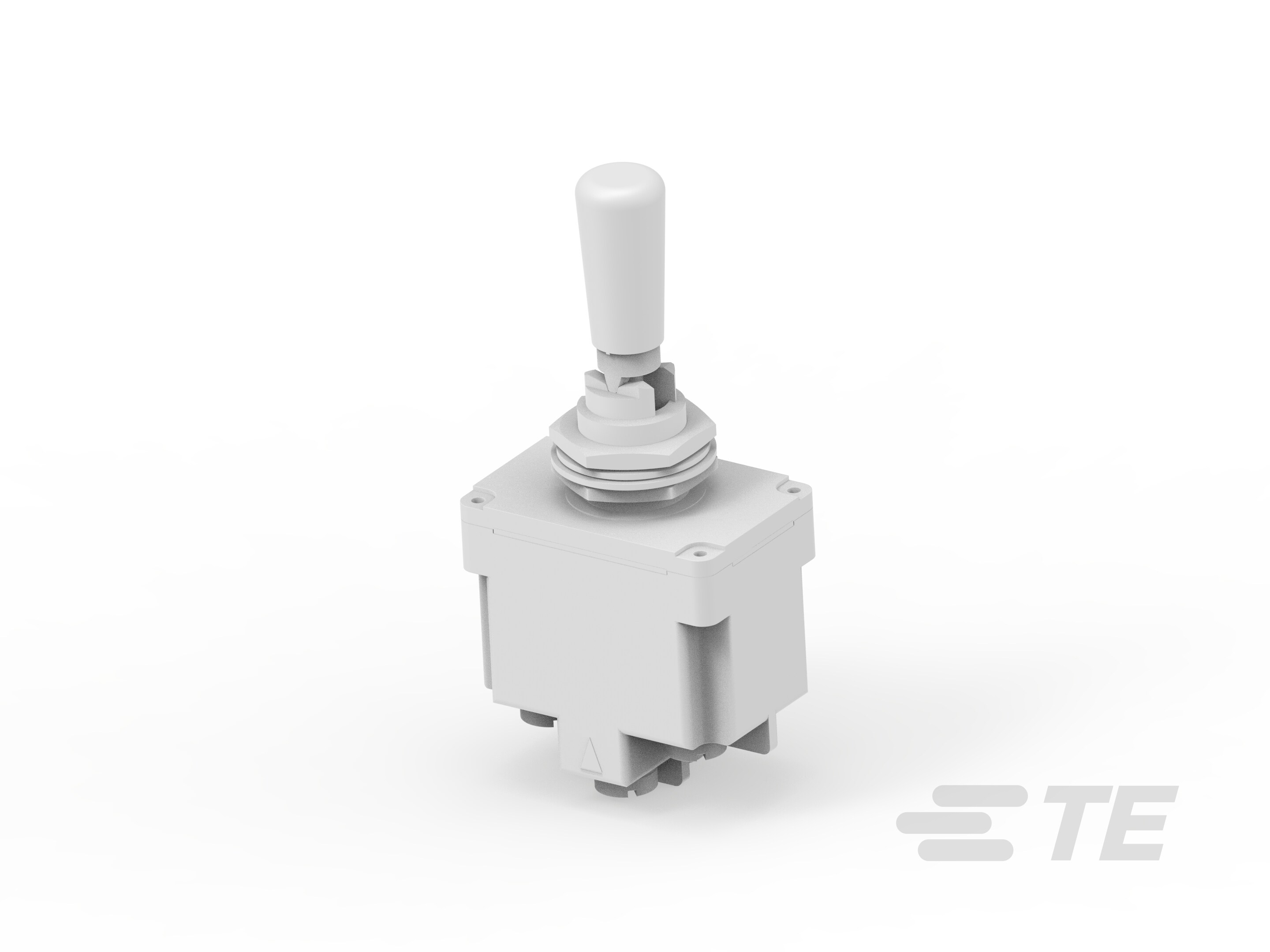 Toggle Switch 08-2-1-17 E-K2001862