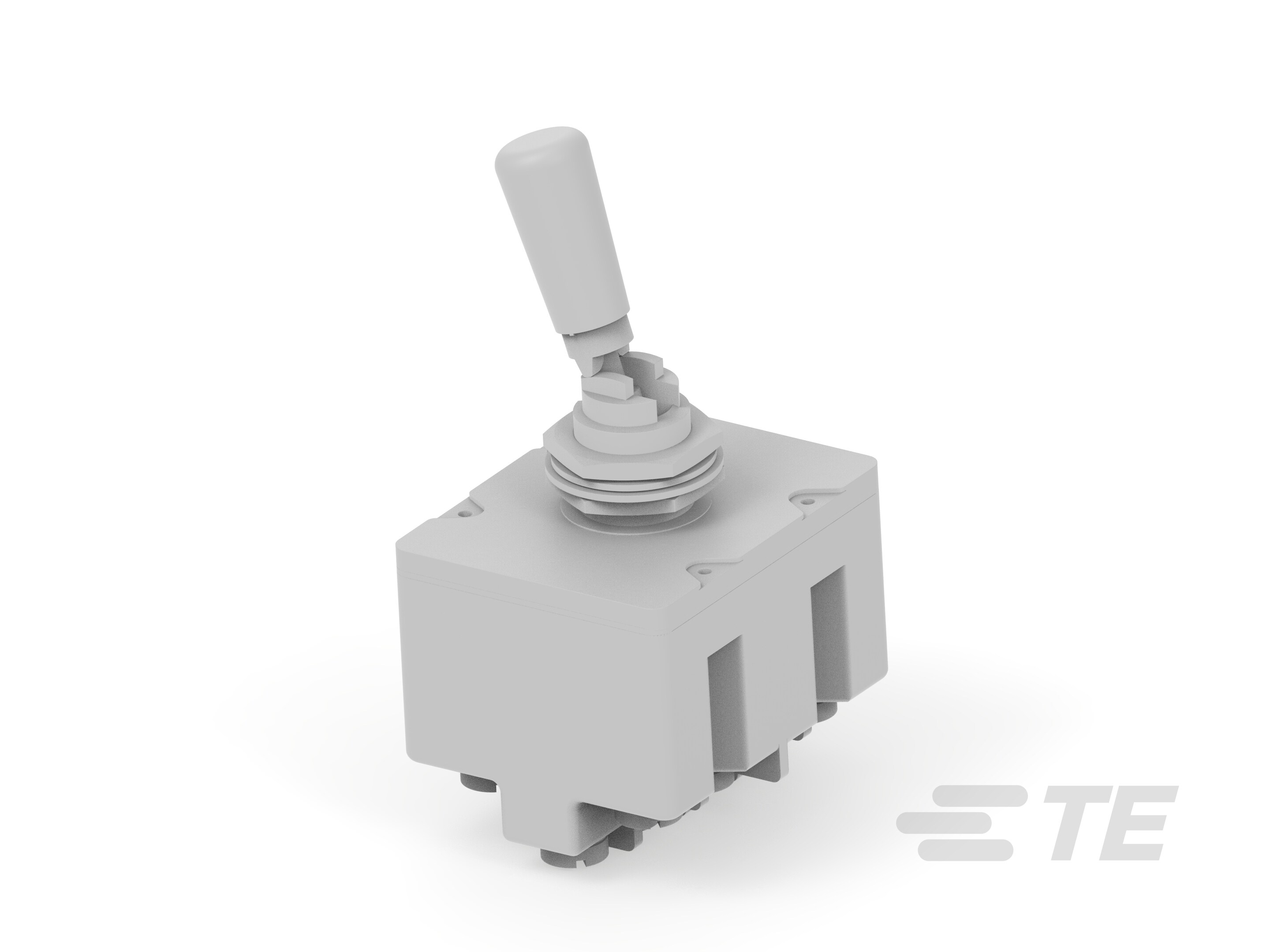 Toggle Switch 08-4-1-13 F-K2001911