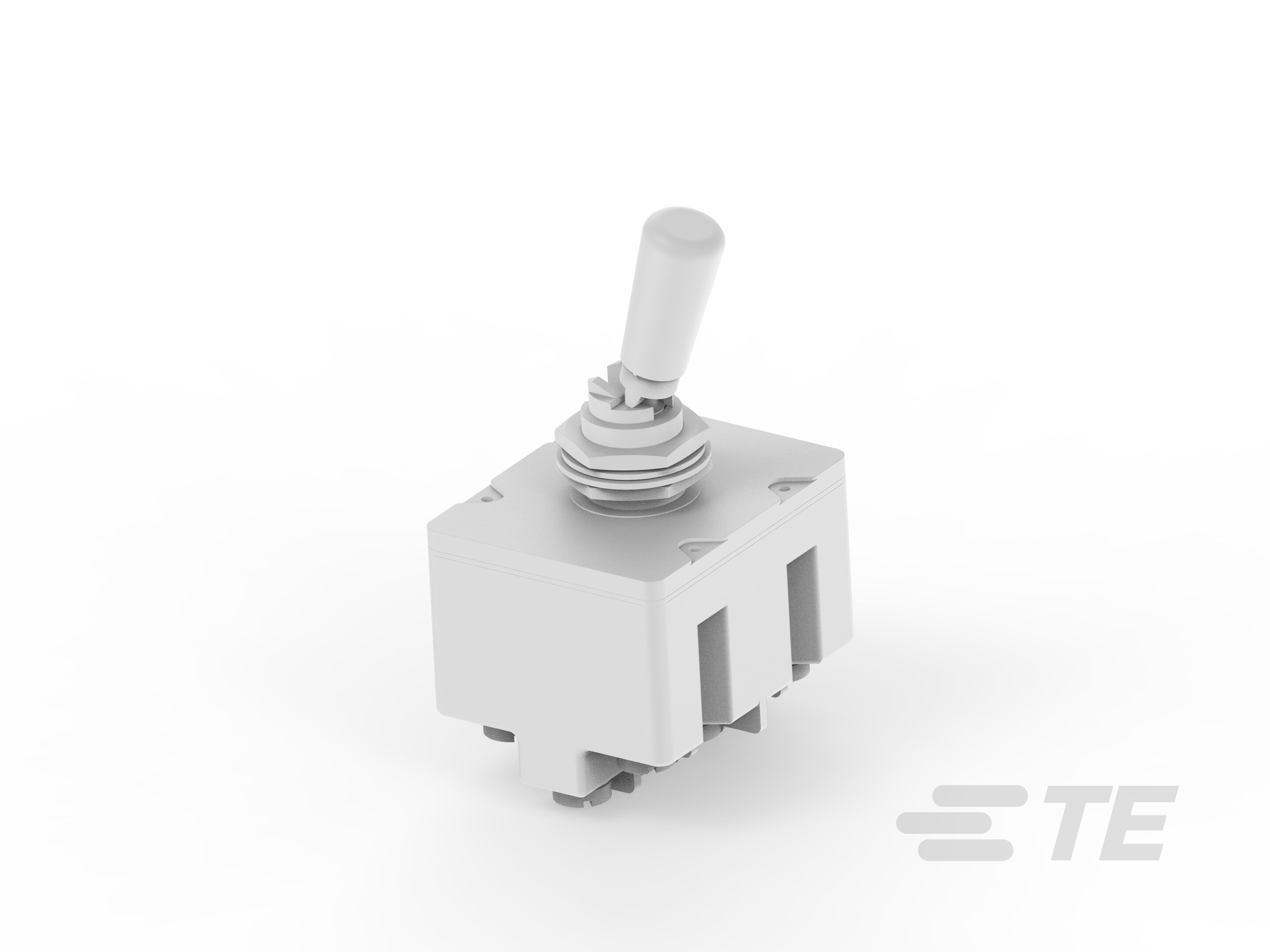 Toggle Switch 08-4-1-14 F-K2001914