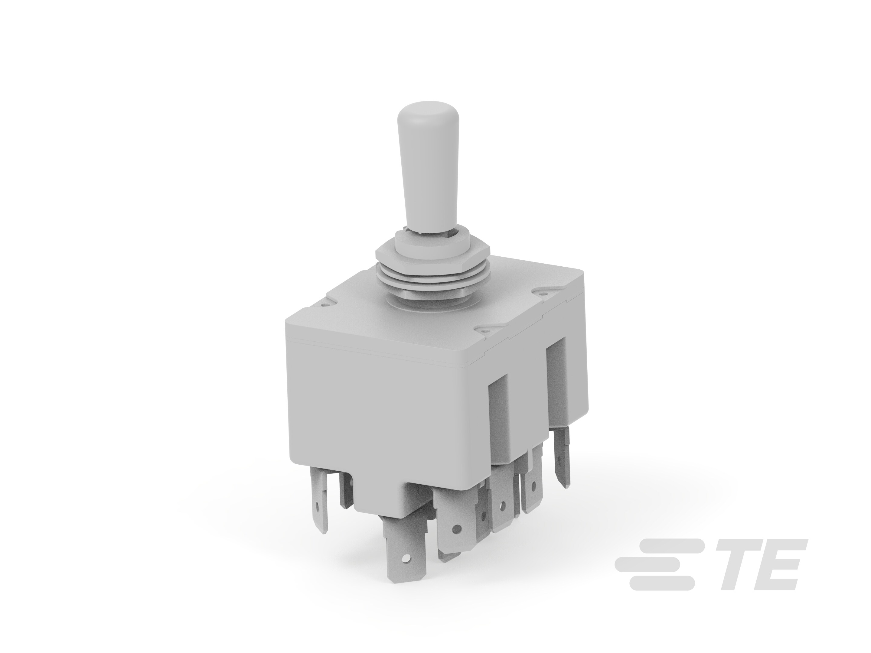 Toggle Switch 08-4-2-20-K2001948