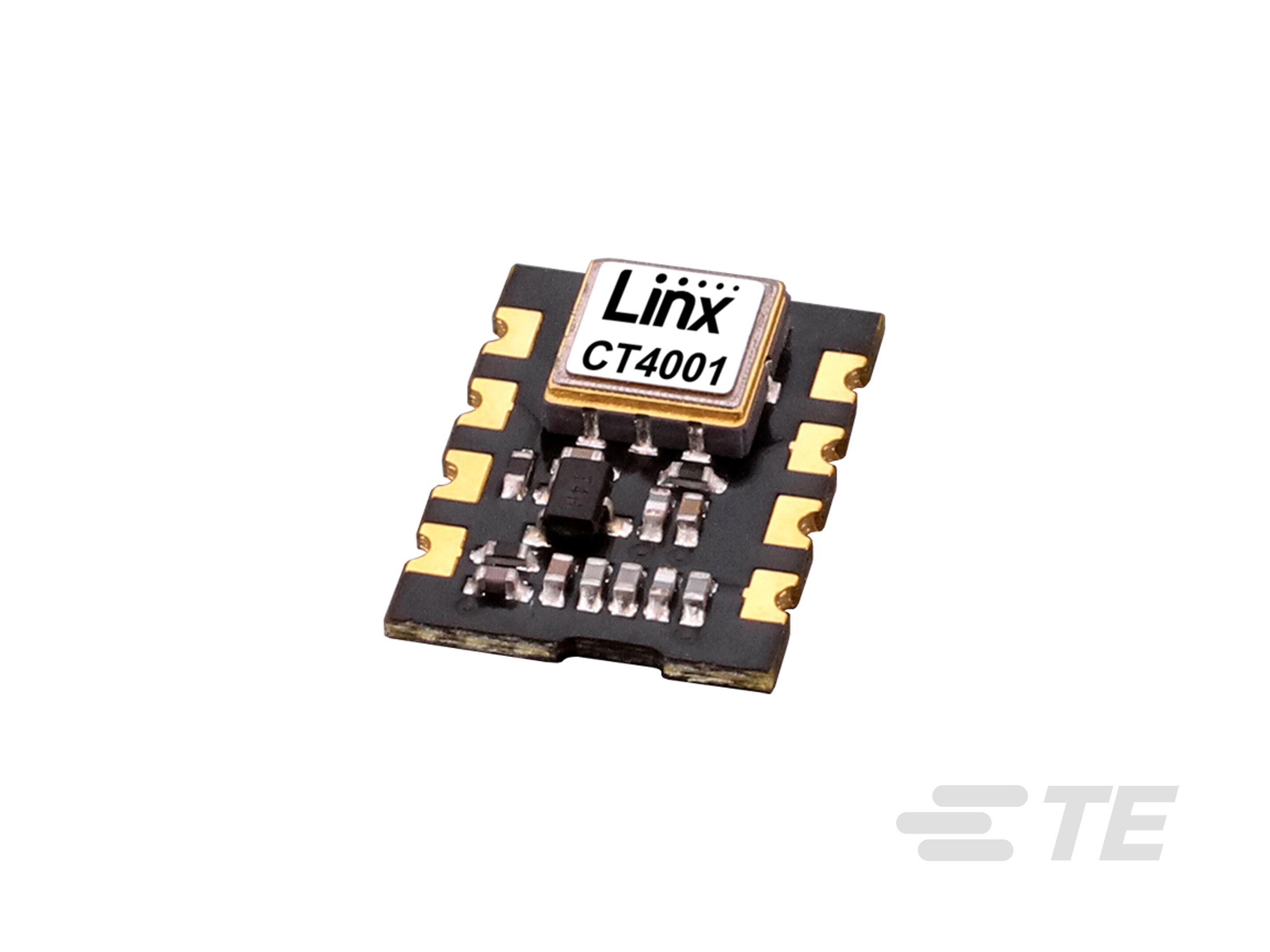 Module LC 433MHz AM OOK TX XMTR-TXM-433-LC