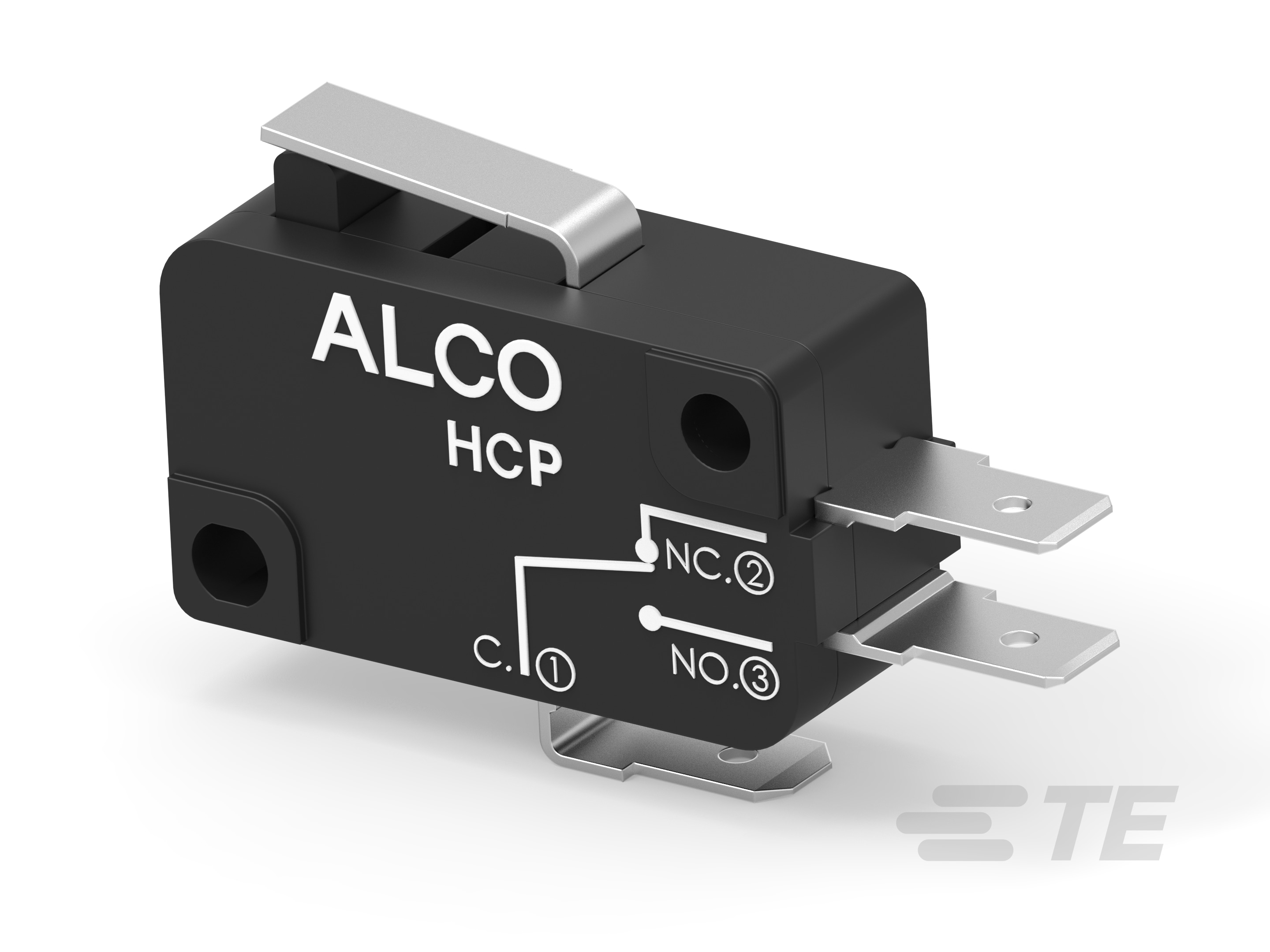 HCP26A, Hvt Force, 0.187 Term. Small LVR-2435262-3