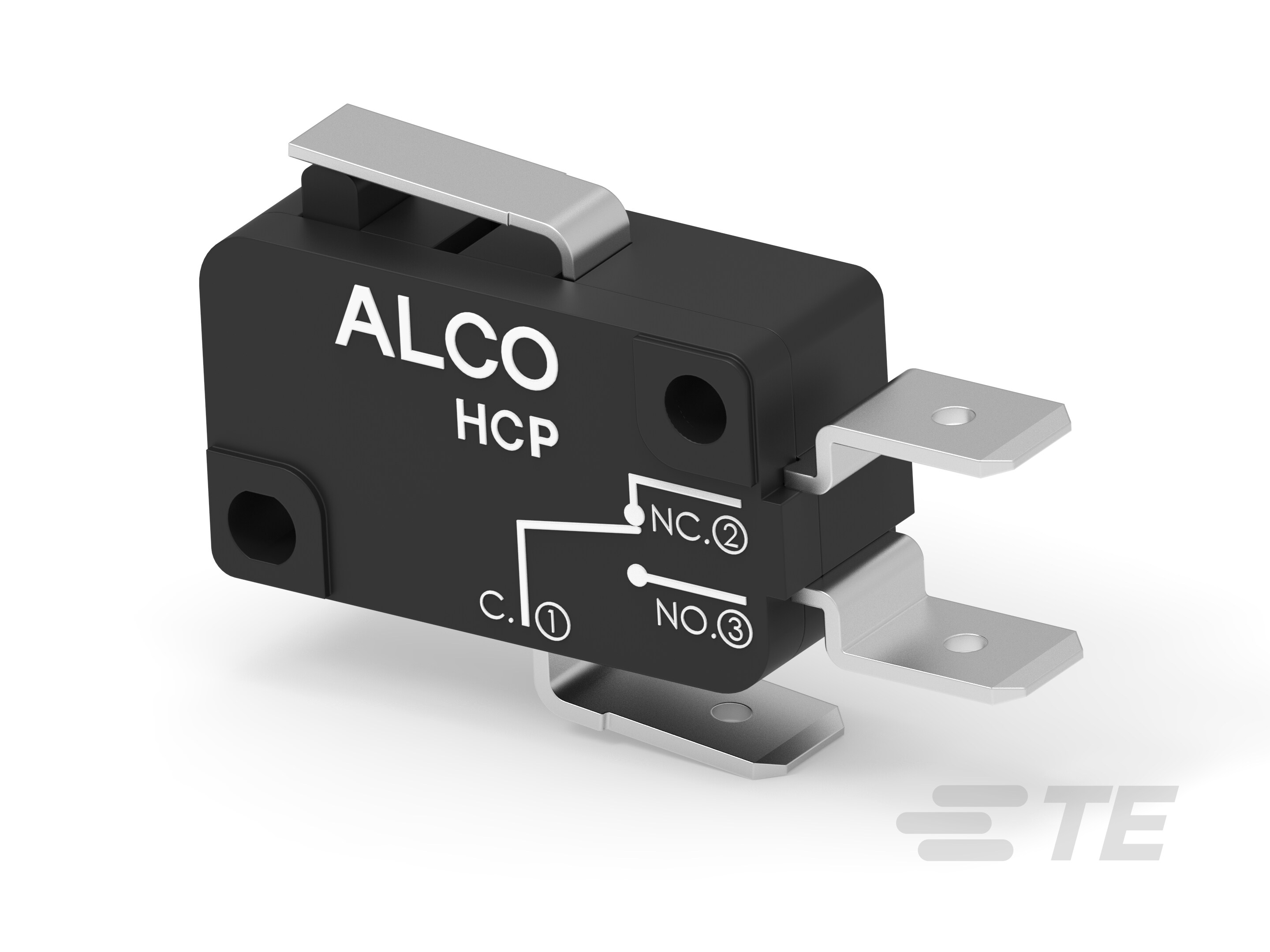 HCP20A, Hvy Force, 0.250 Term. Small LVR-2435261-4