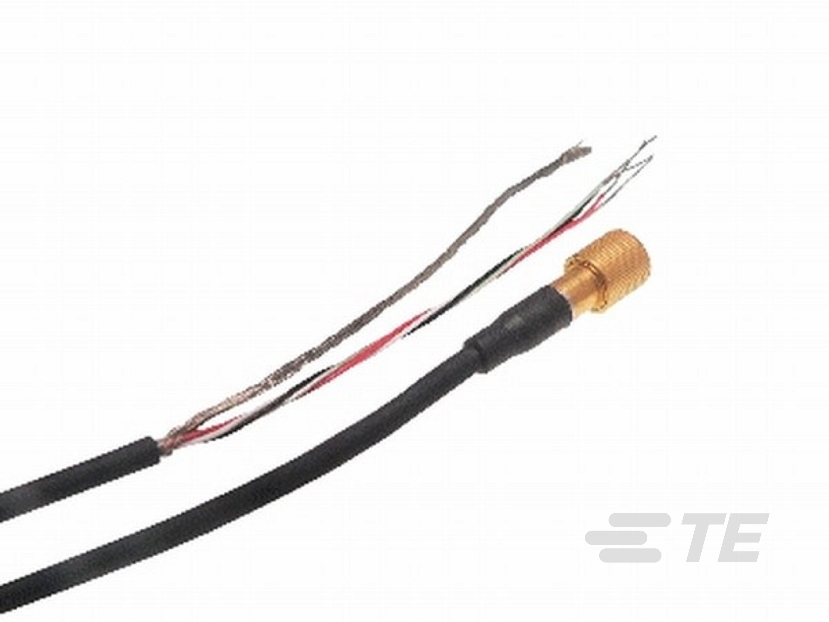 CABLE 4-CONNECTOR-340A-360
