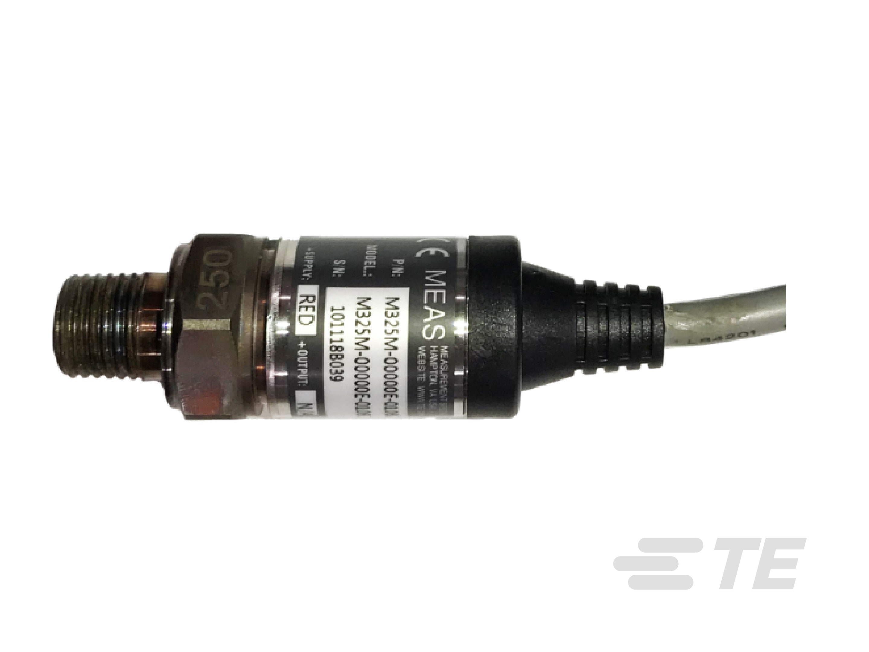 PRESS XDCR M323M-00000E-010BG-10218849-00