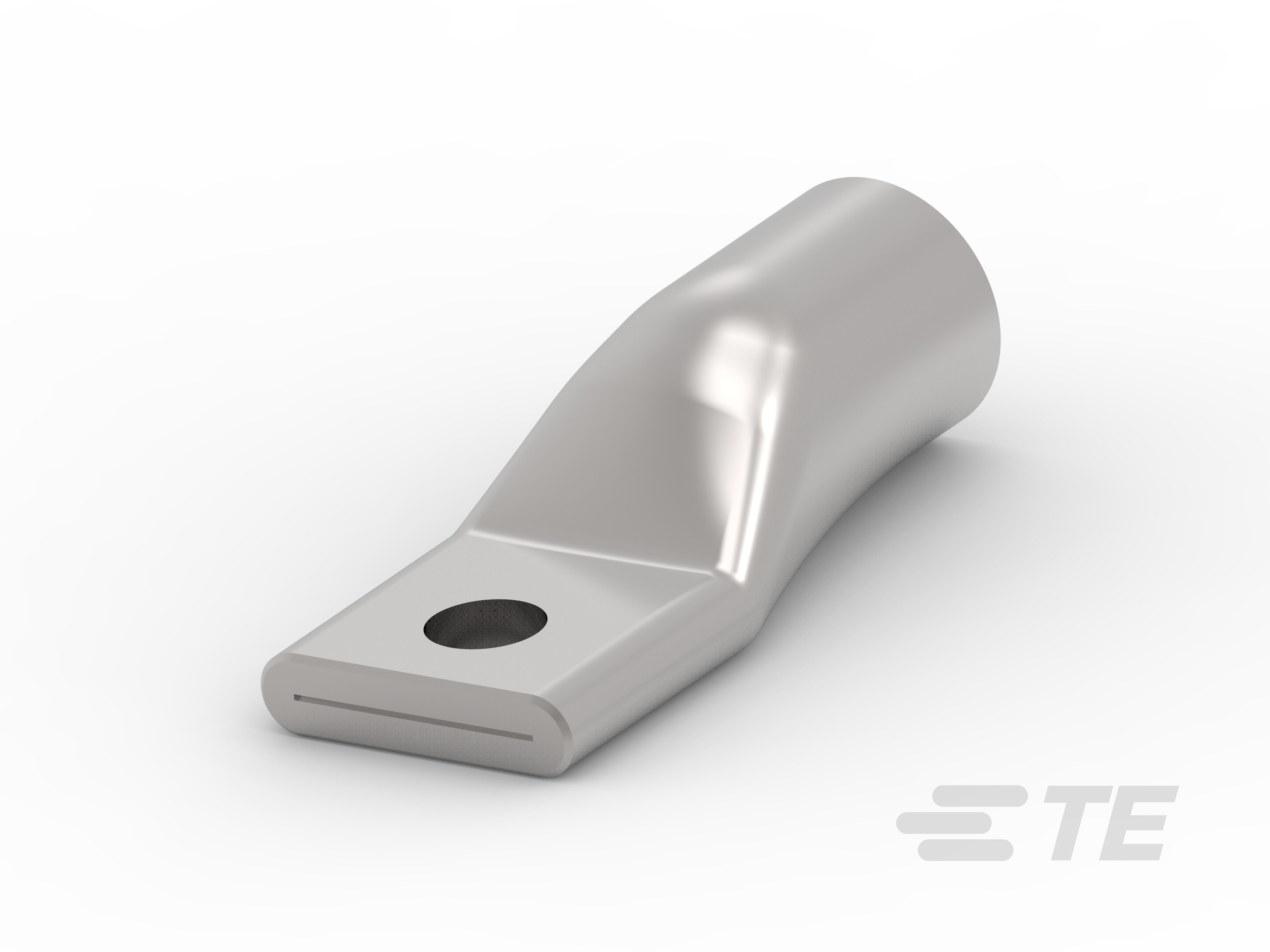 COMP TERM, CU 4/0 S BARREL-1-1099898-0