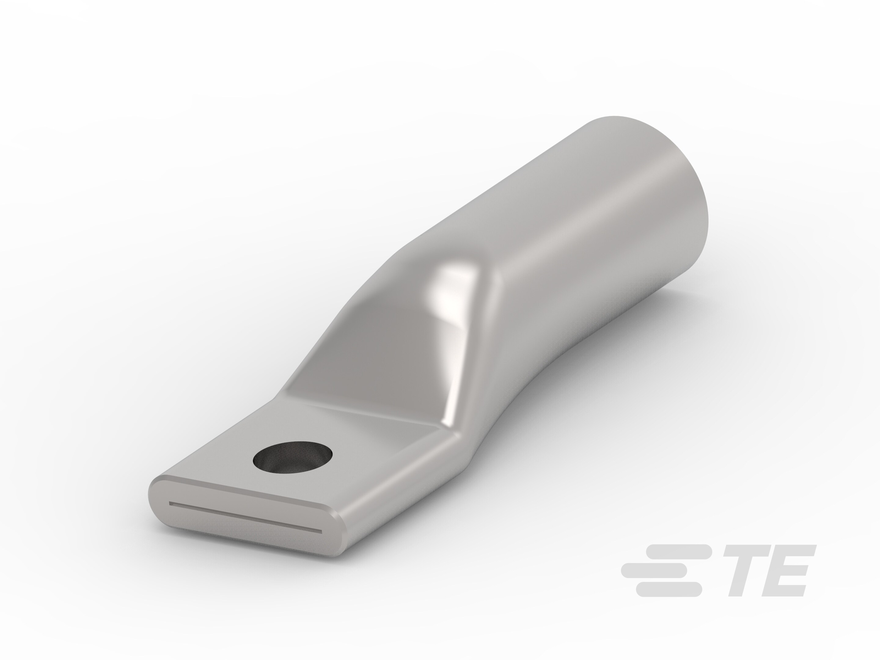 COMP TERM CU 500 LG BRL-075-5/8-1-1099899-5