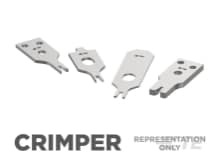 CRIMPER, INSUL 